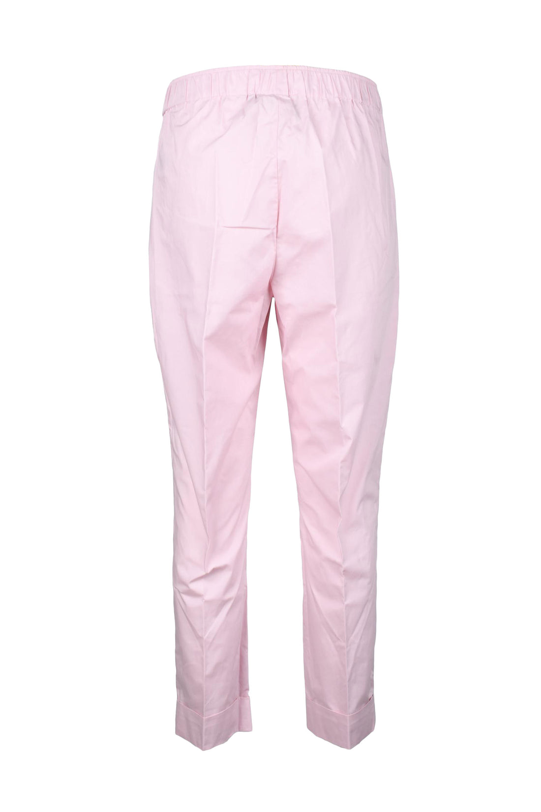 SEMICOUTURE - TROUSERS