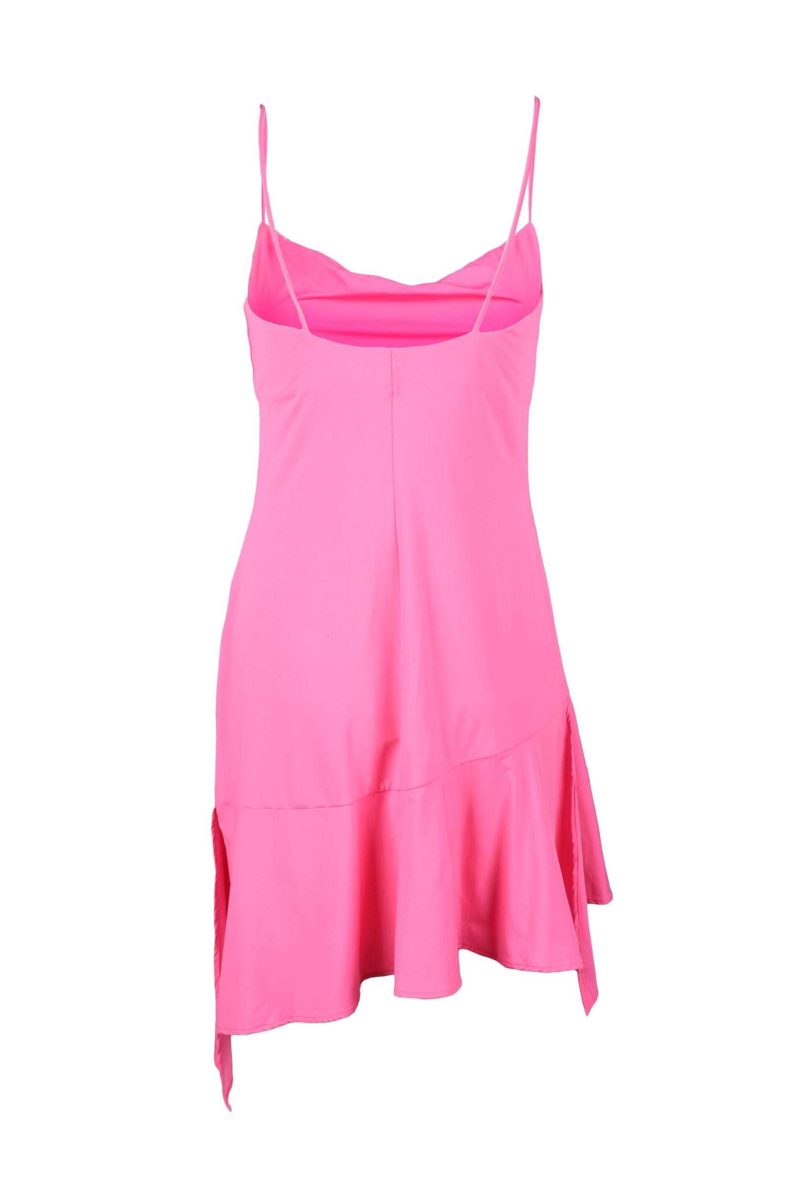 SEMICOUTURE - DRESS
