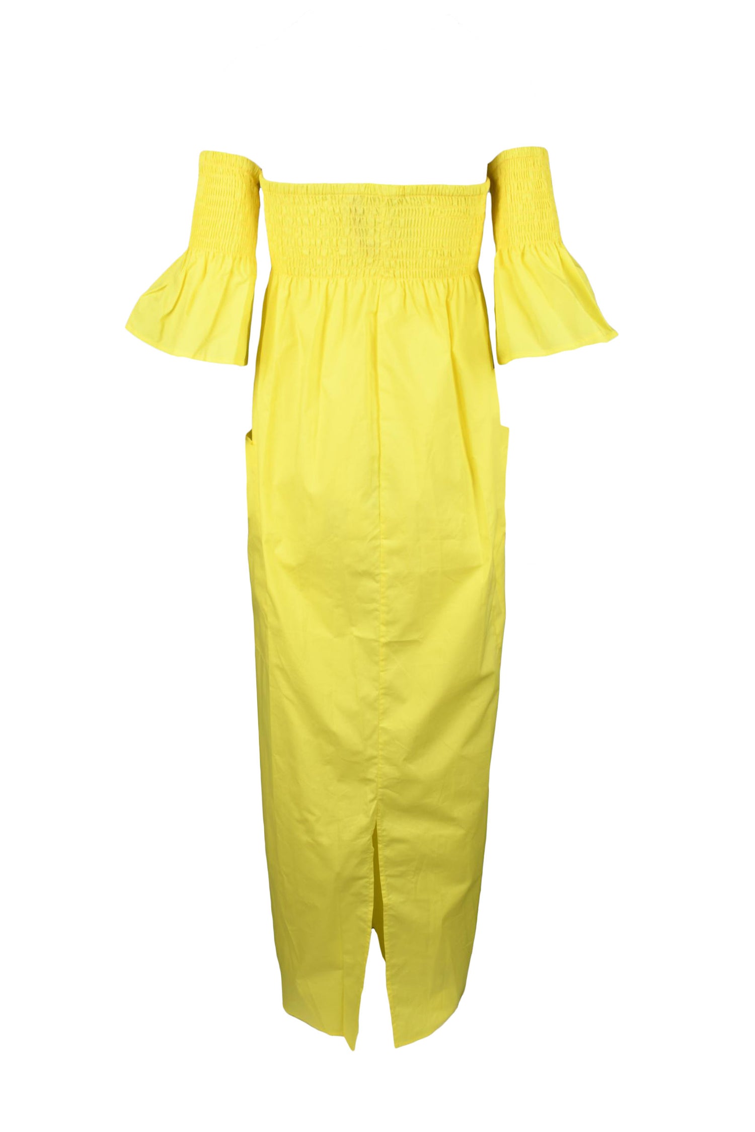 SEMICOUTURE - DRESS