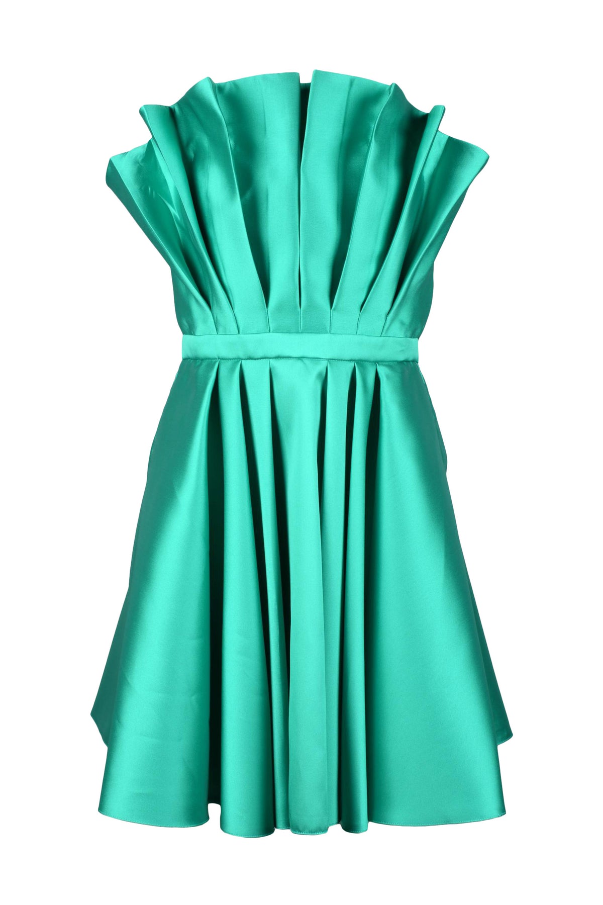 SIMONA CORSELLINI - DRESS