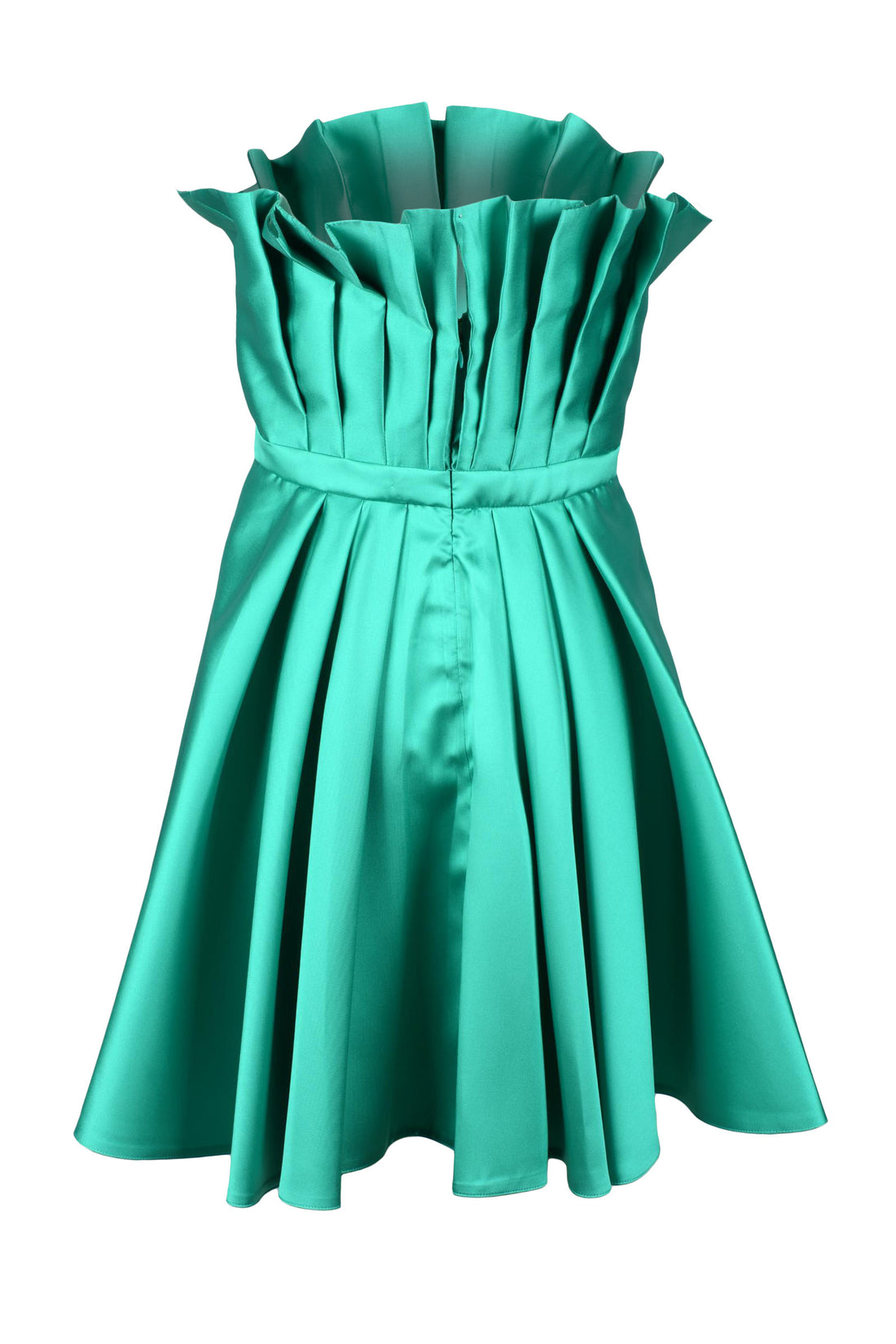 SIMONA CORSELLINI - DRESS