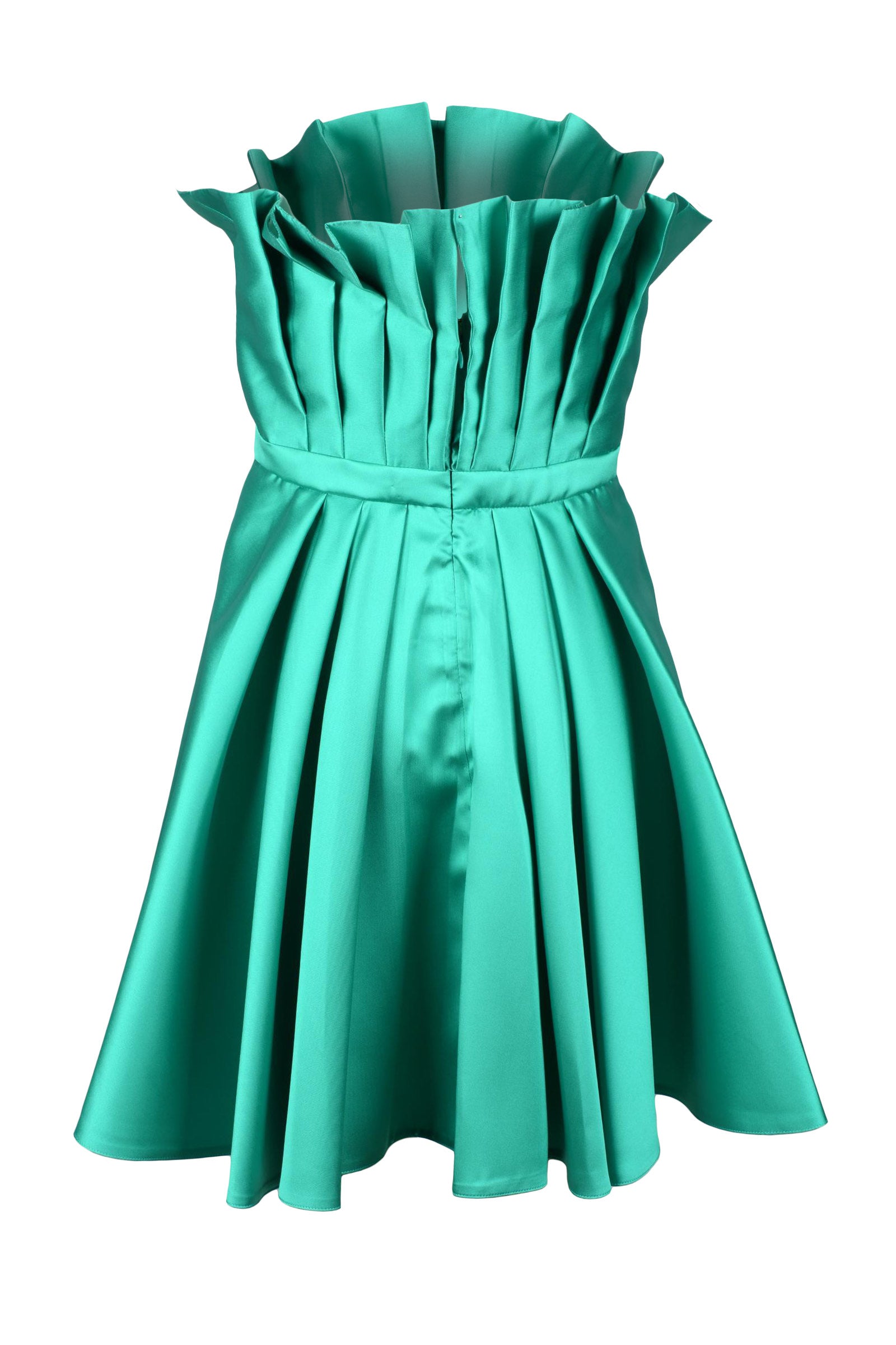 SIMONA CORSELLINI - DRESS