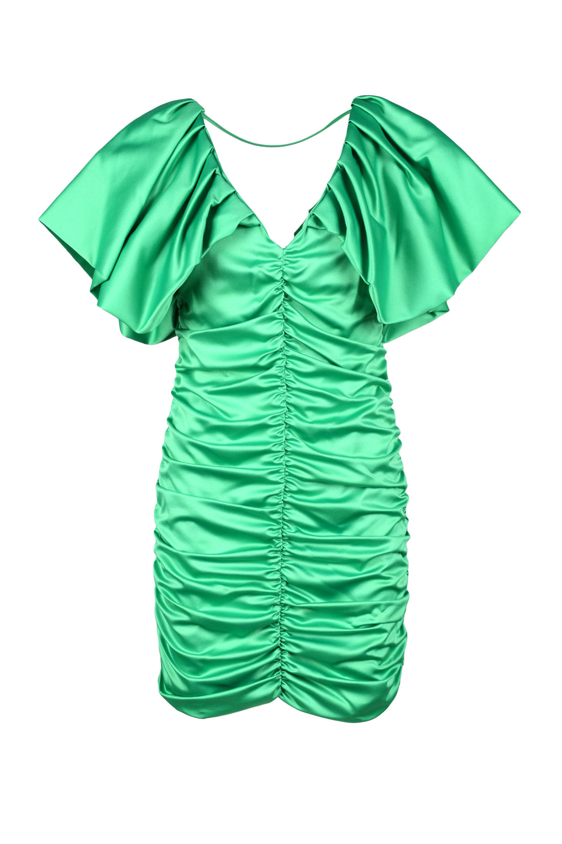 SIMONA CORSELLINI - DRESS