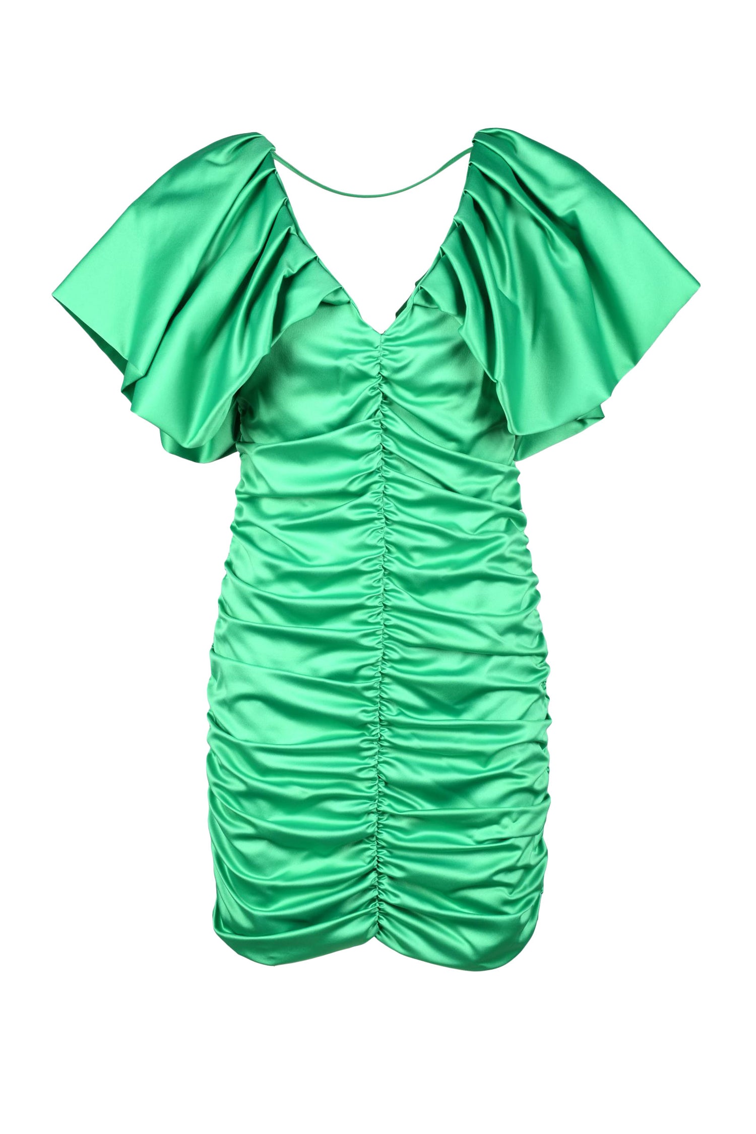 SIMONA CORSELLINI - DRESS