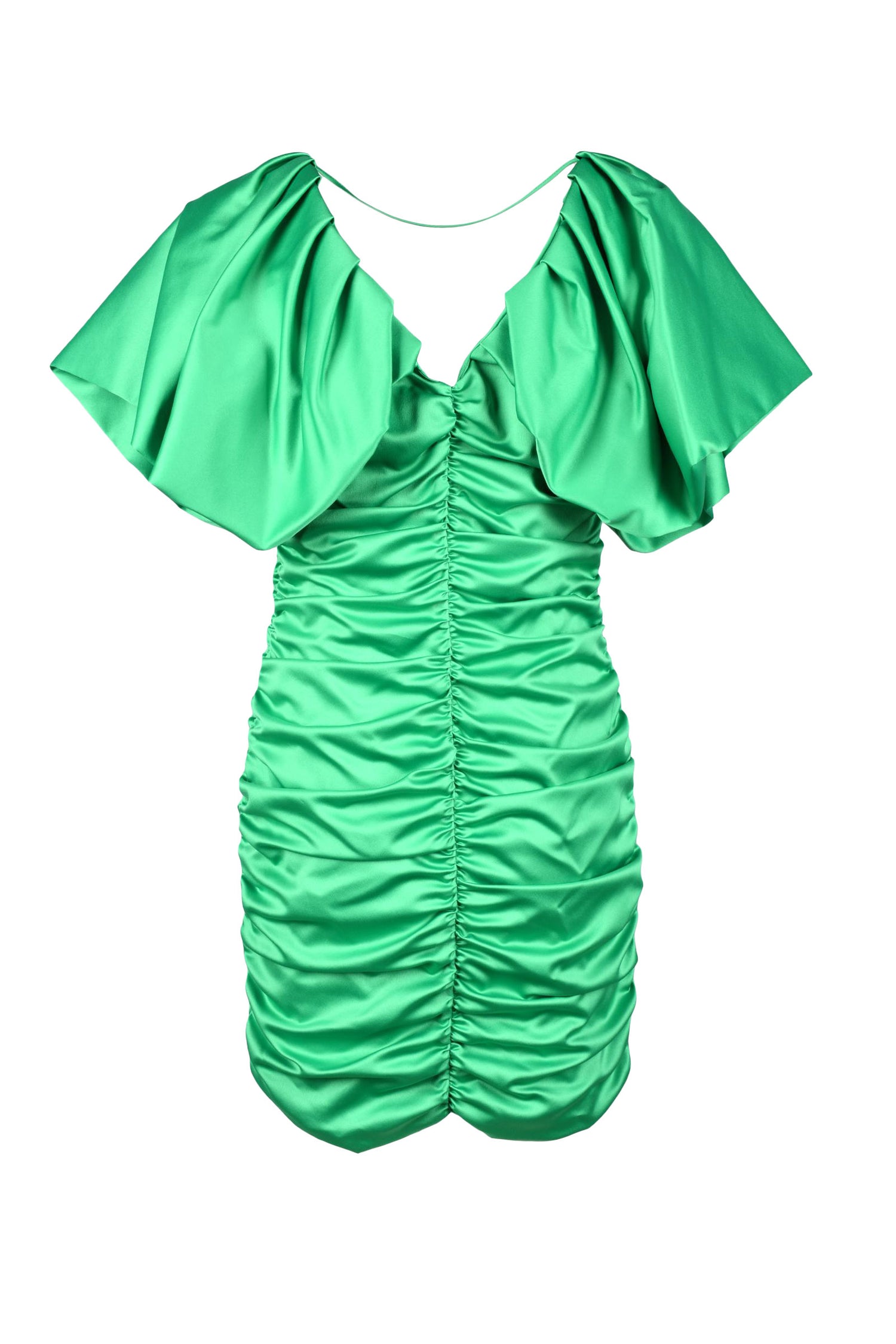 SIMONA CORSELLINI - DRESS