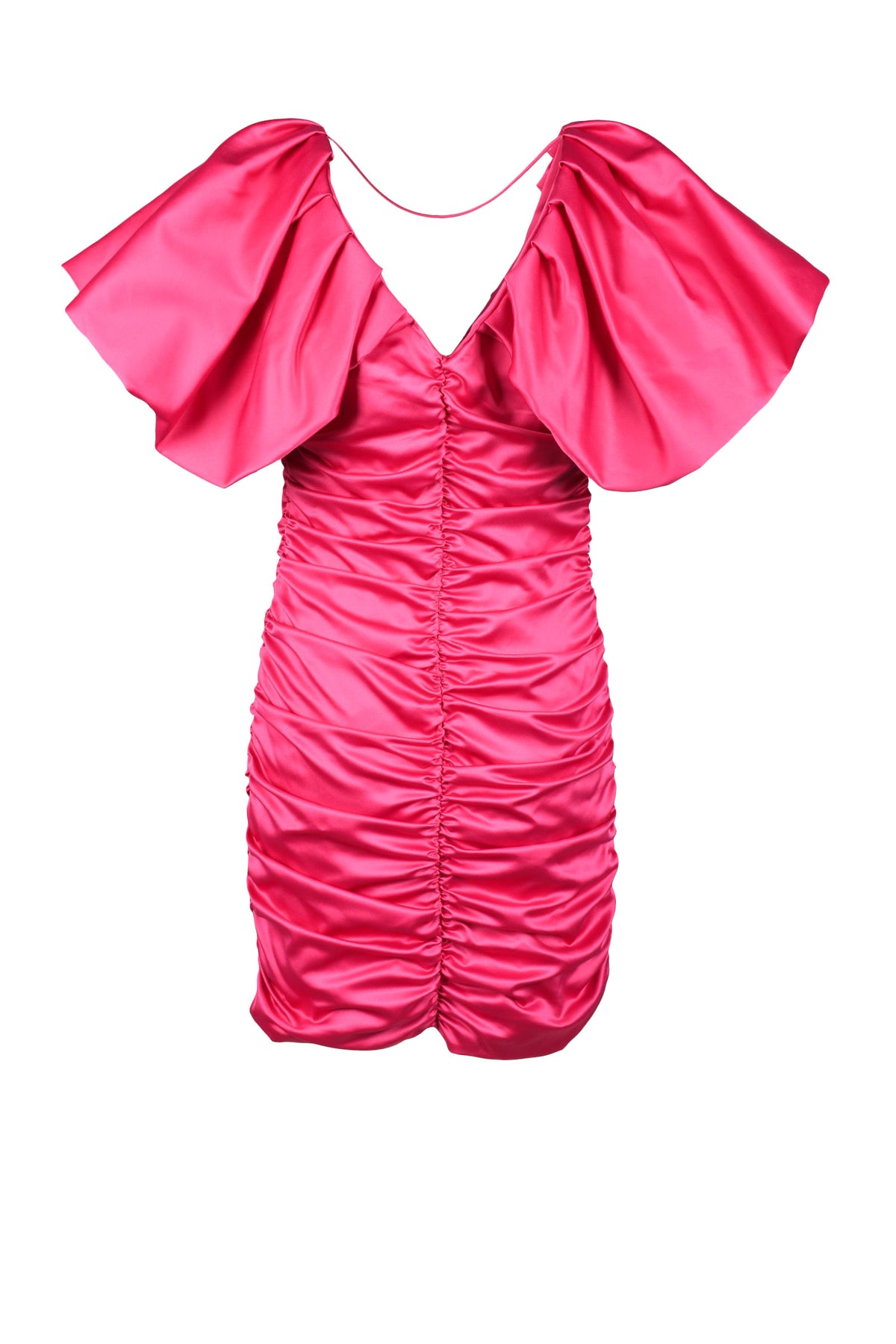 SIMONA CORSELLINI - DRESS