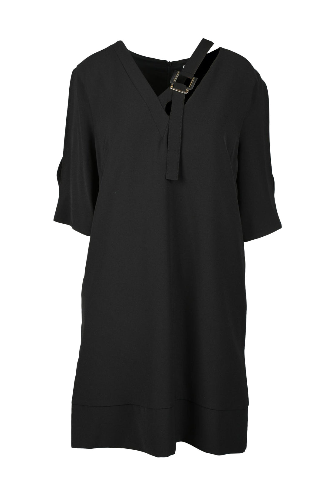 SIMONA CORSELLINI - DRESS