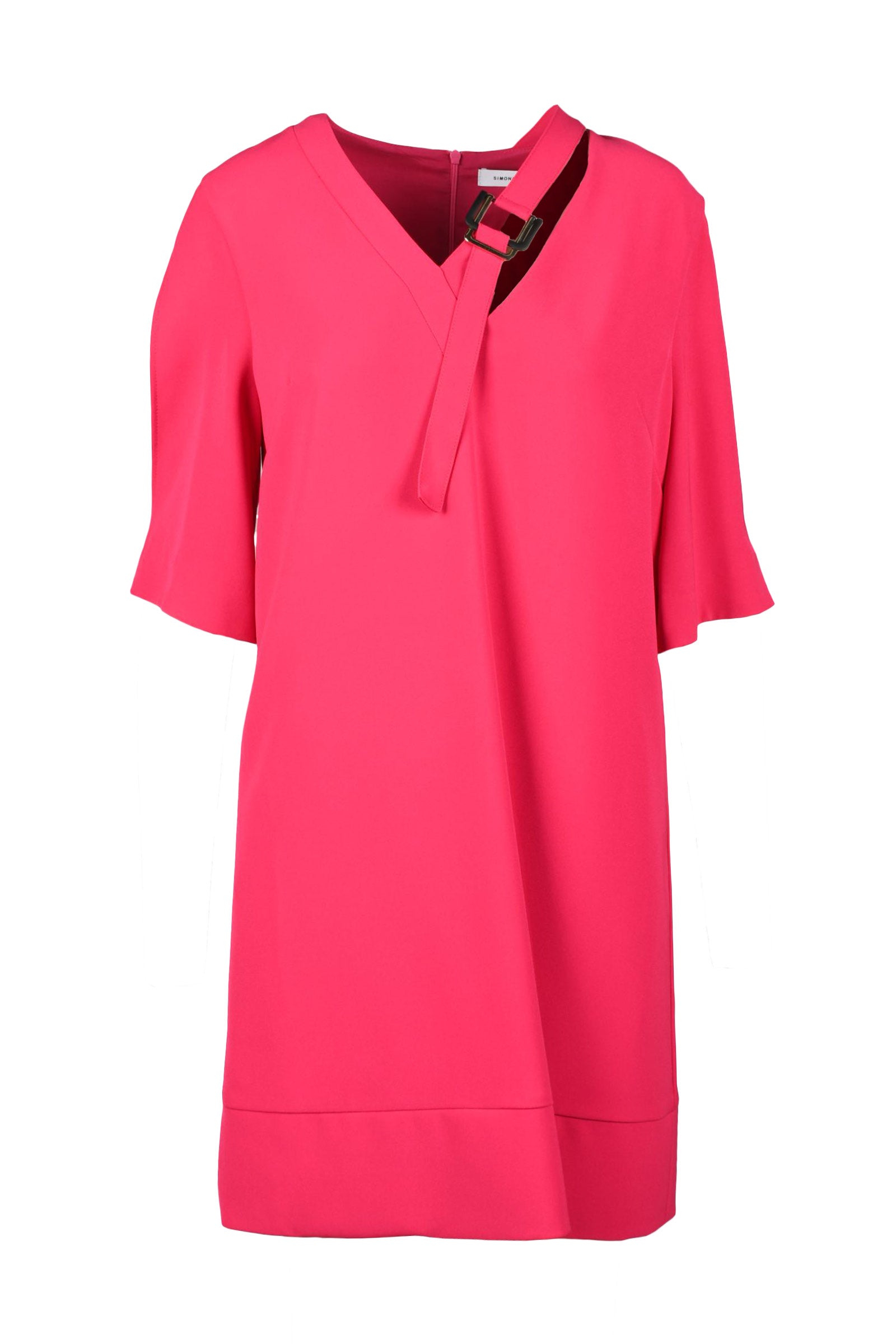 SIMONA CORSELLINI - DRESS