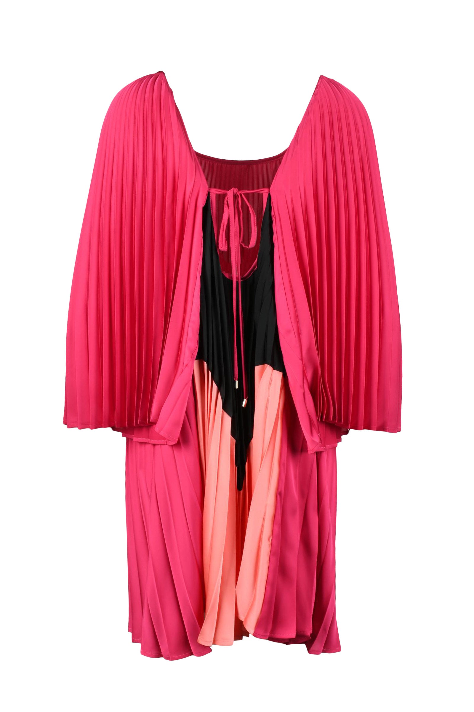 SIMONA CORSELLINI - DRESS
