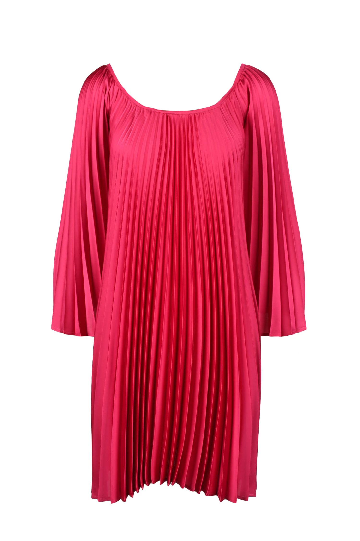 SIMONA CORSELLINI - DRESS
