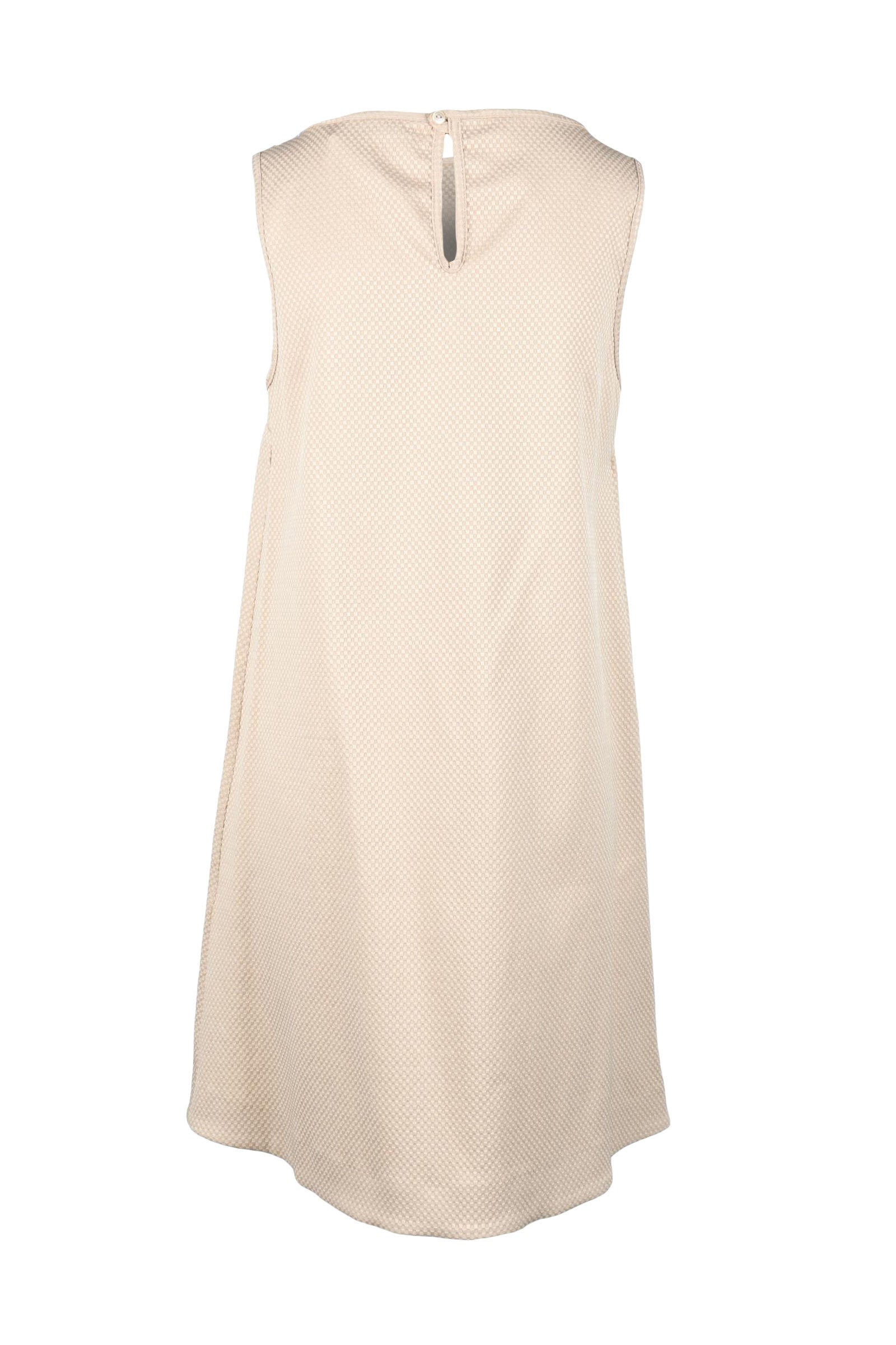 BLU BIANCO - DRESS