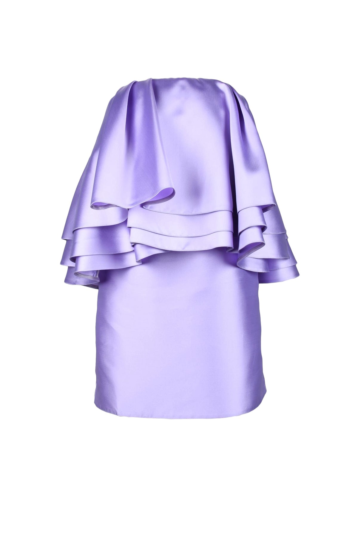 SIMONA CORSELLINI - DRESS