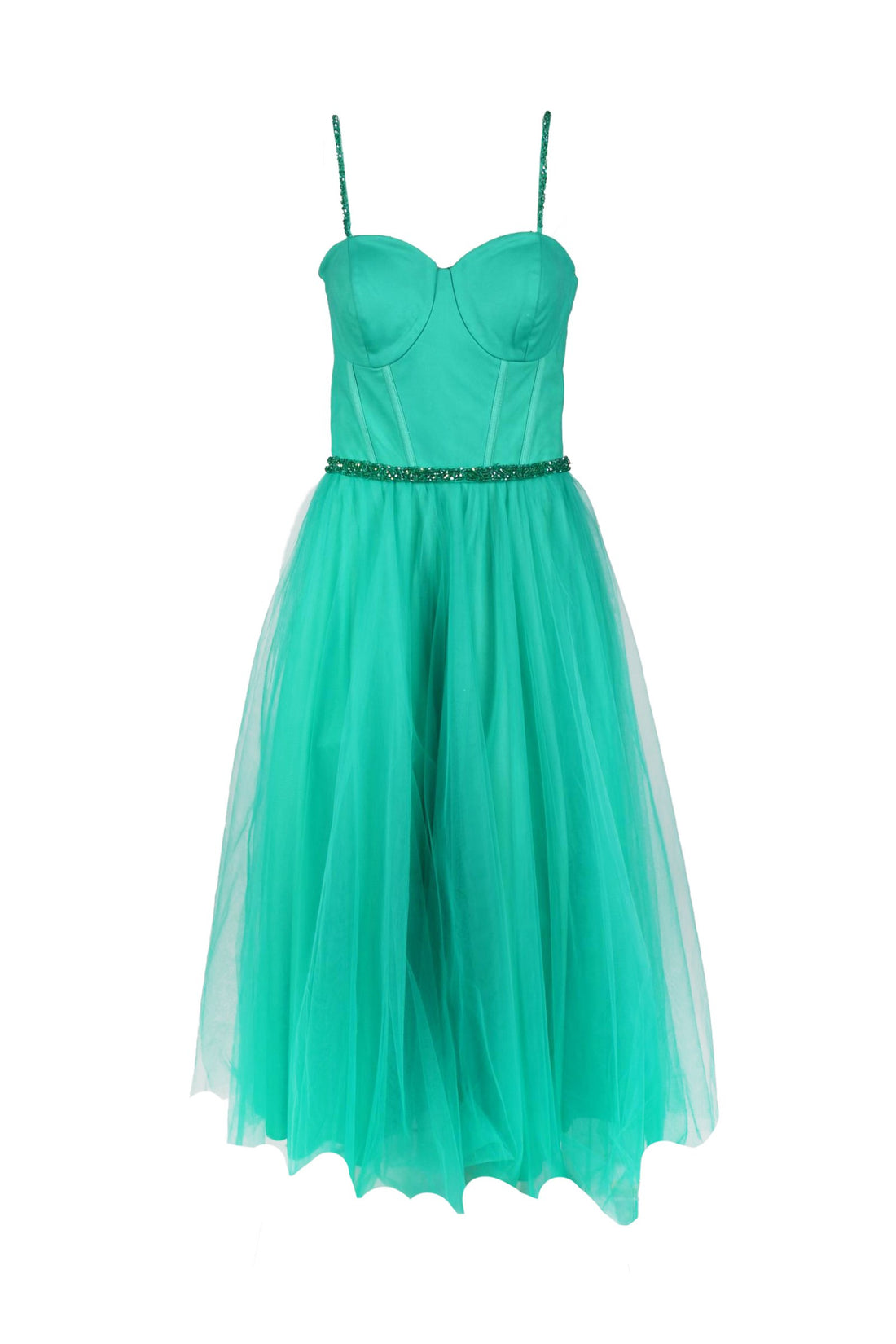 SOANI - DRESS