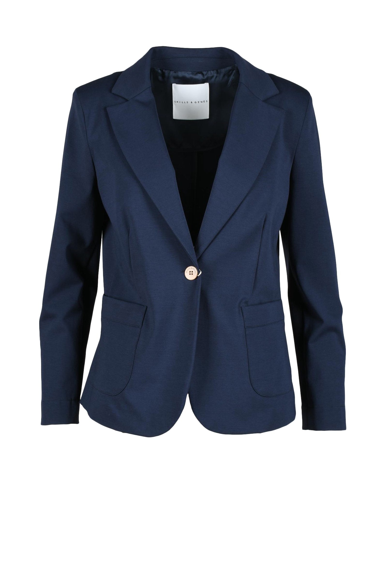 SKILLS &amp; GENES - BLAZER