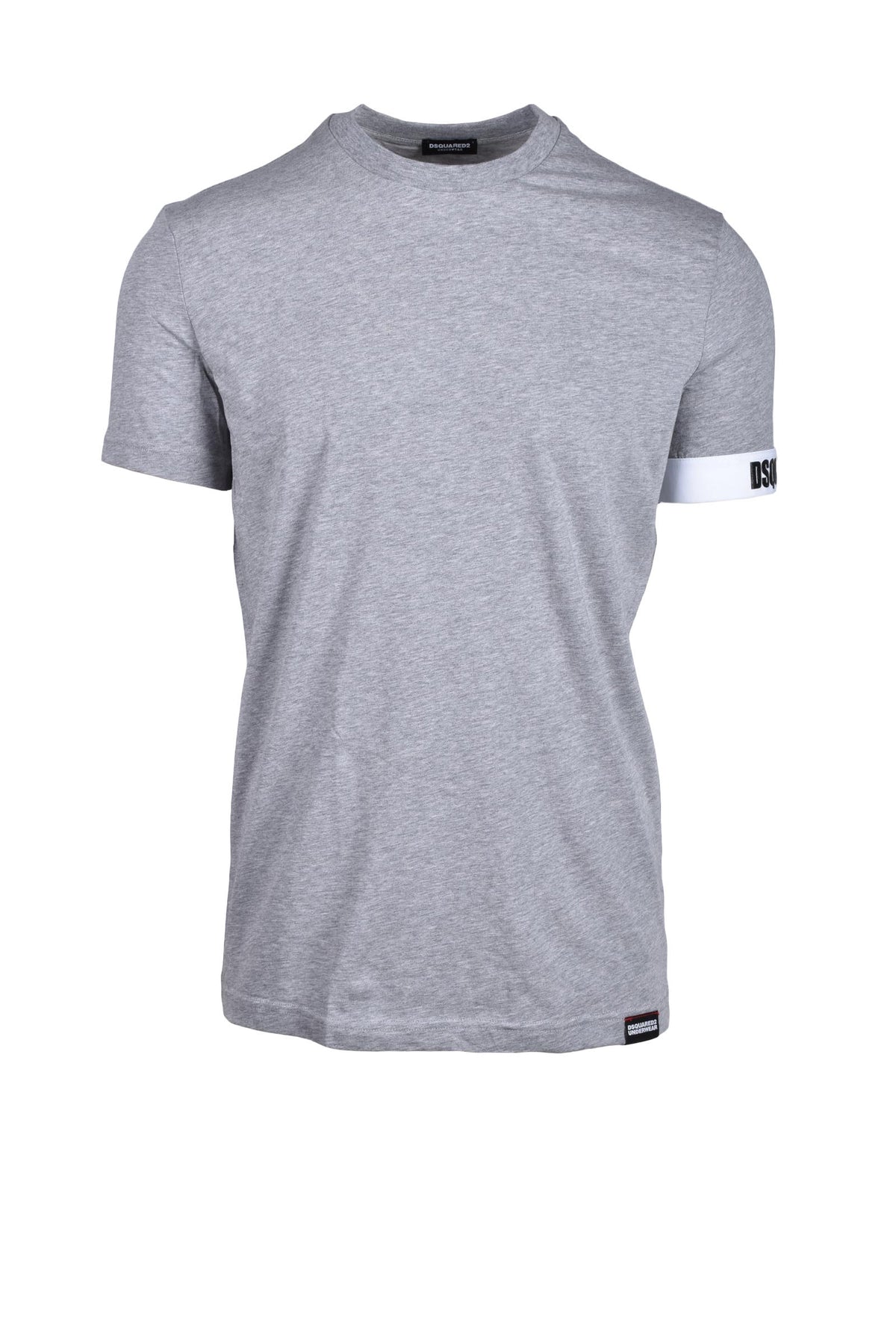 DSQUARED UNDERWEAR - T-SHIRT AND POLO