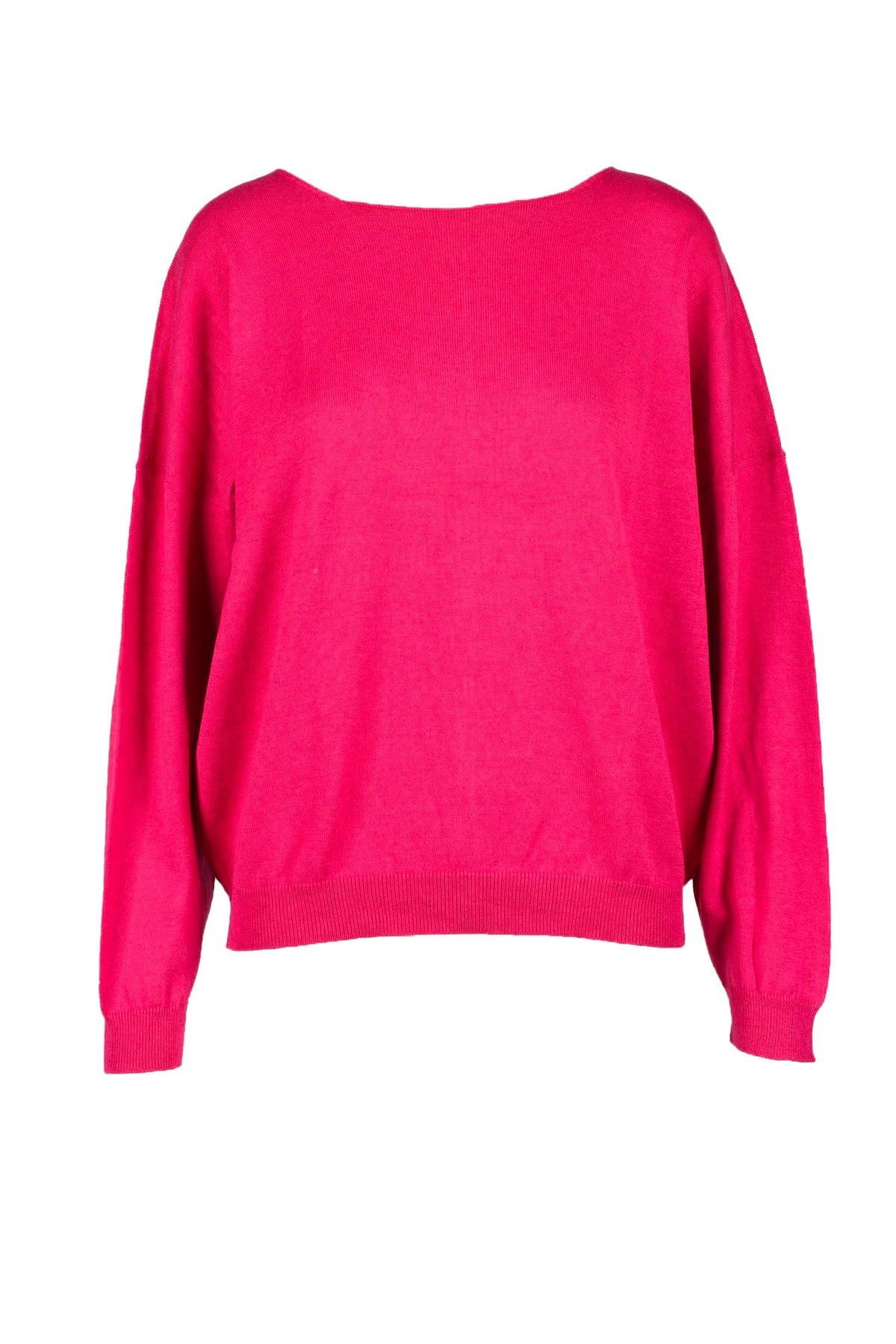 BE YOU - KNITWEAR AND SWEATSHIRTS