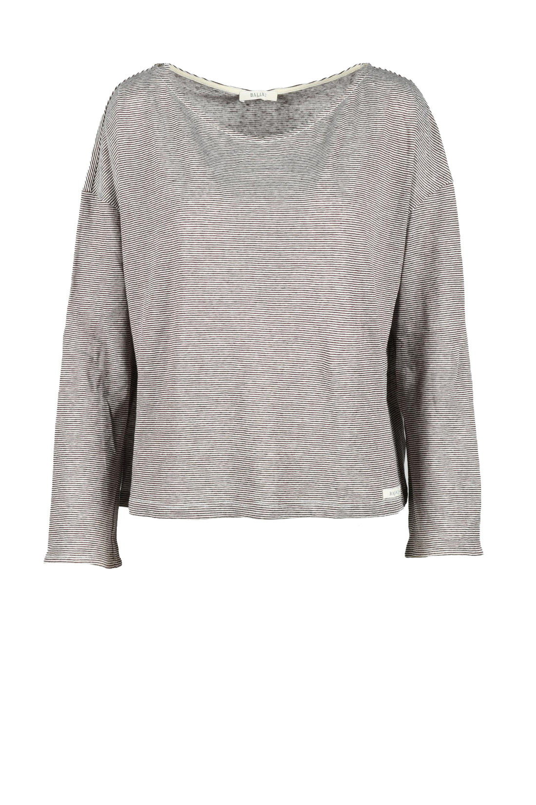 BALIA 8.22 - KNITWEAR AND SWEATSHIRTS