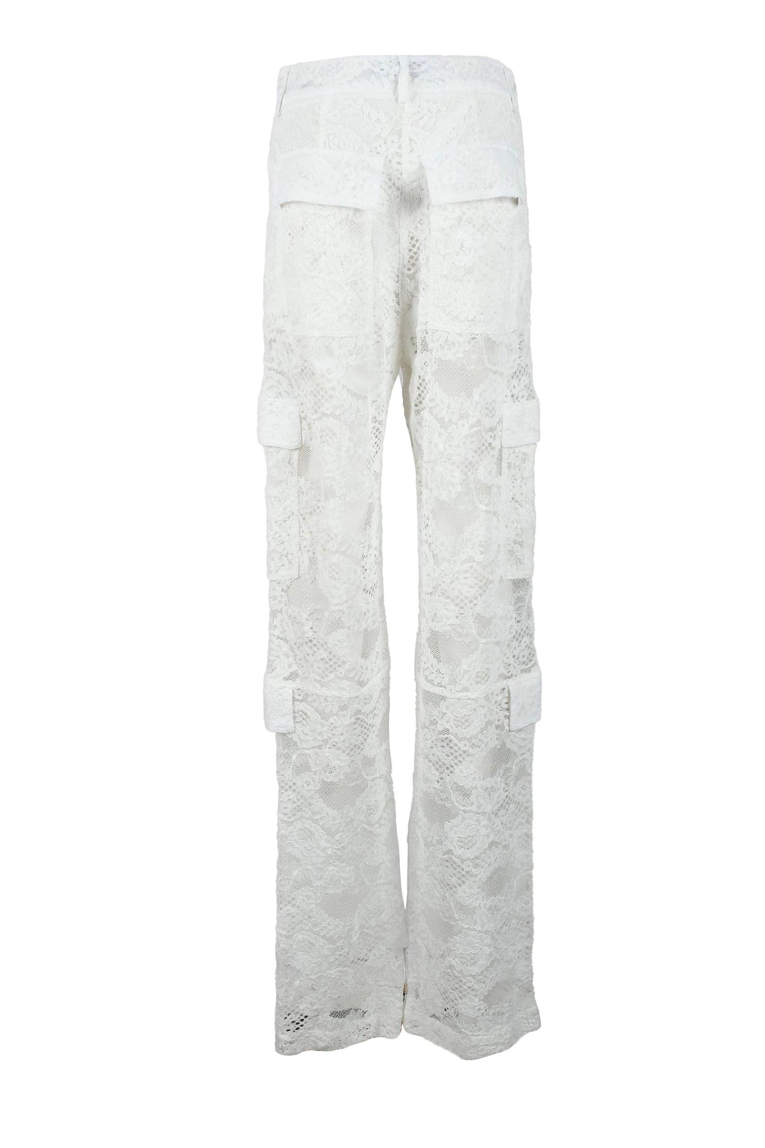 MSGM - TROUSERS