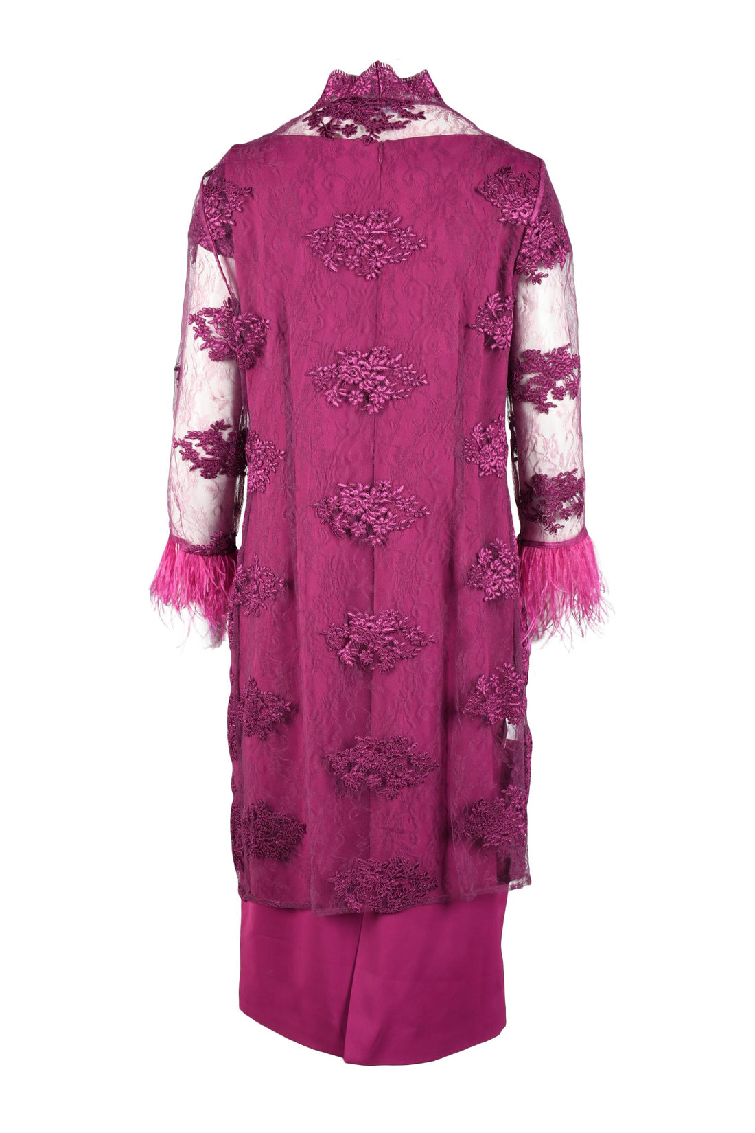 CARLA RUIZ - DRESS