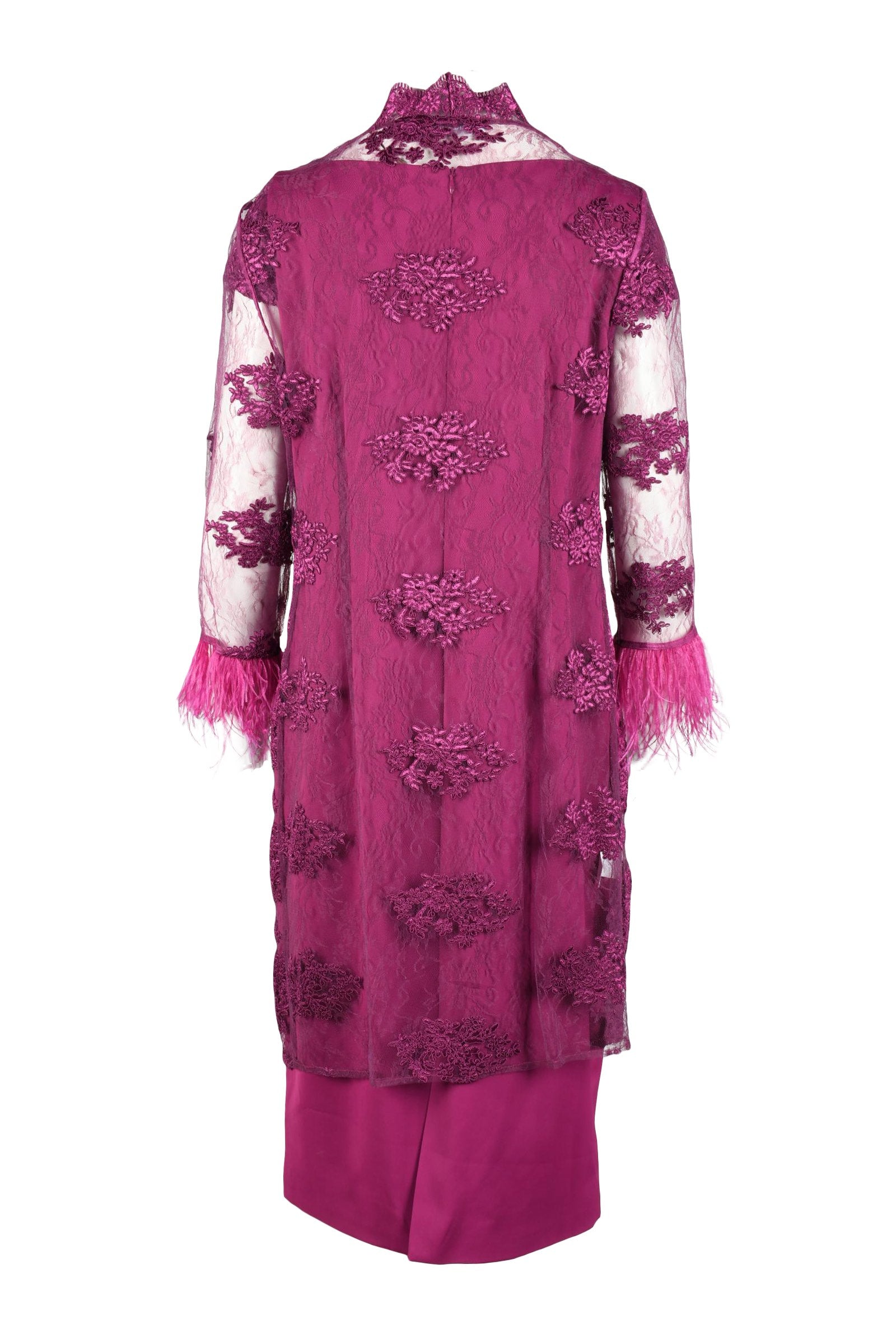 CARLA RUIZ - DRESS