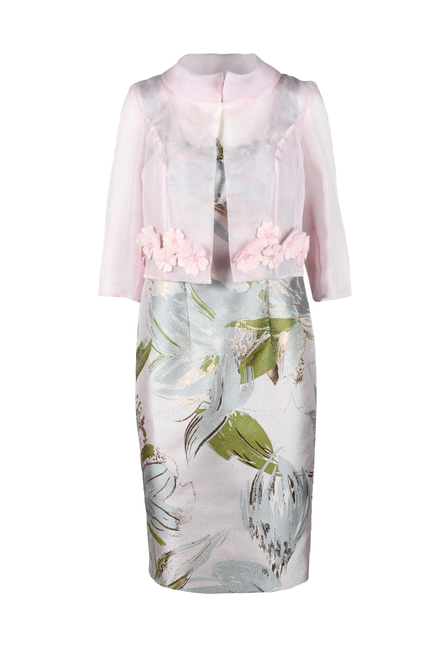 NEFERTARI - DRESS