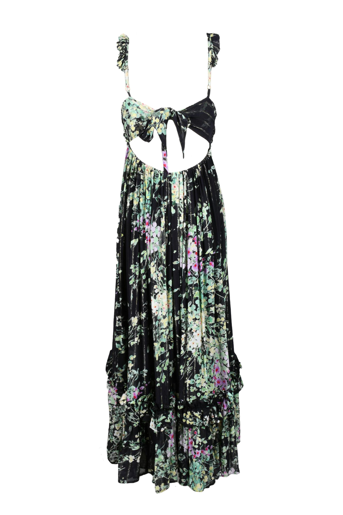 SABINA MUSAYEV - DRESS