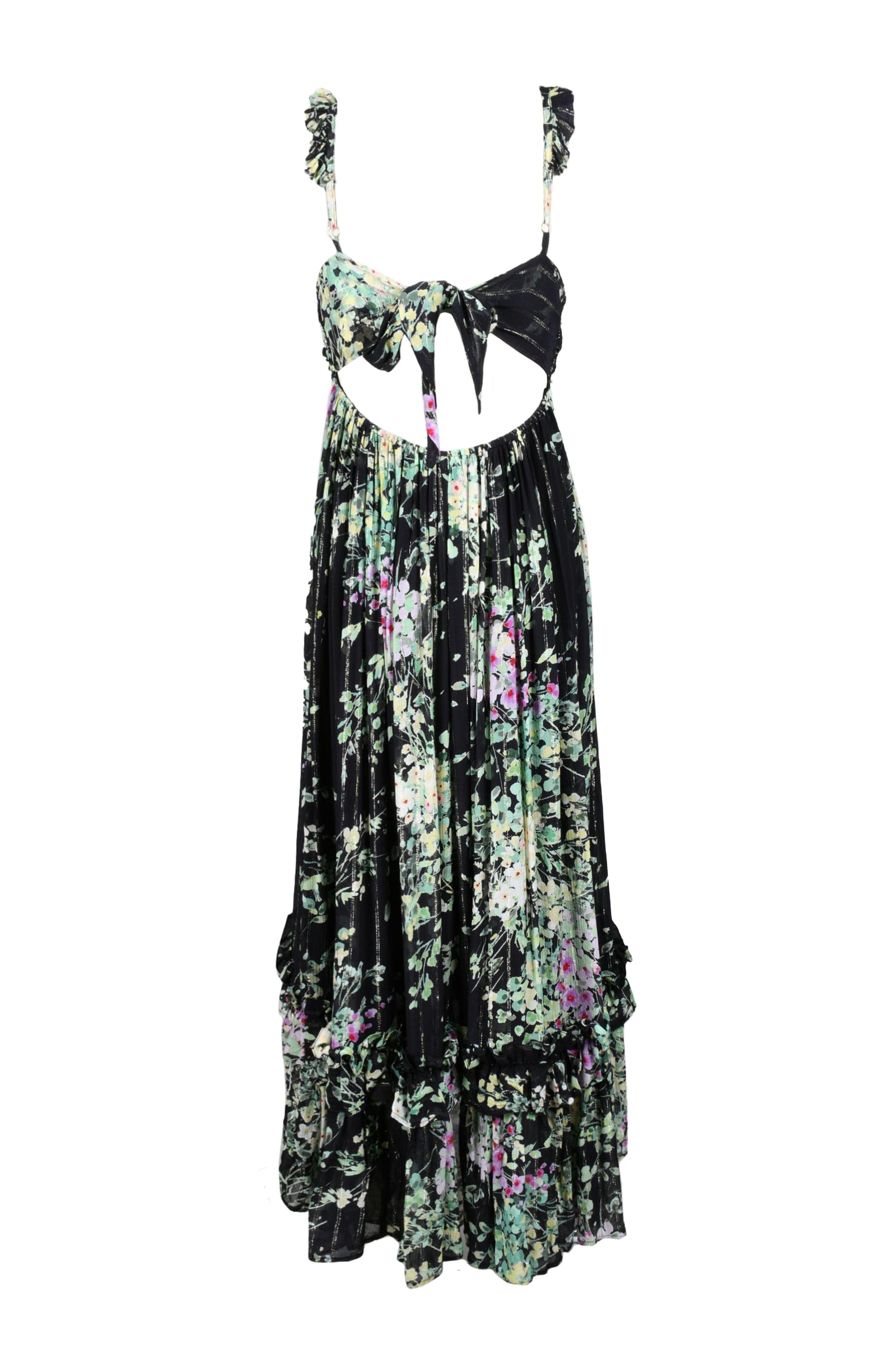 SABINA MUSAYEV - DRESS