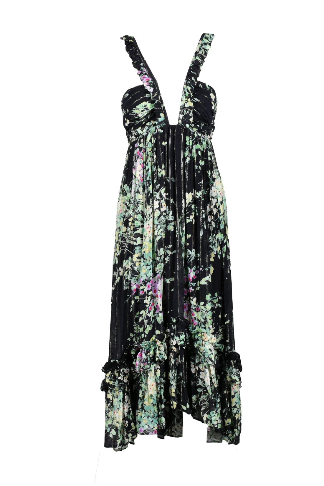 SABINA MUSAYEV - DRESS