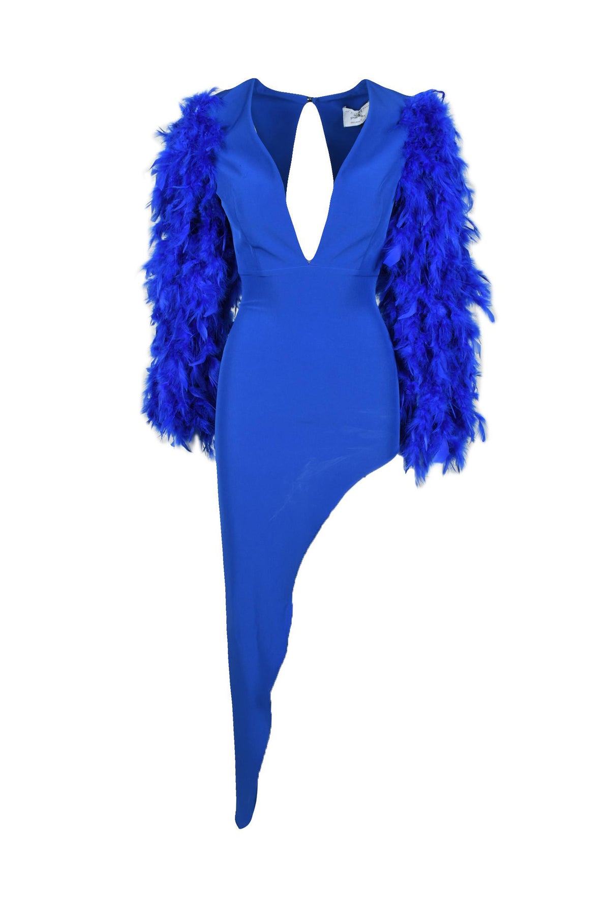 VALERIA MAZZA - DRESS