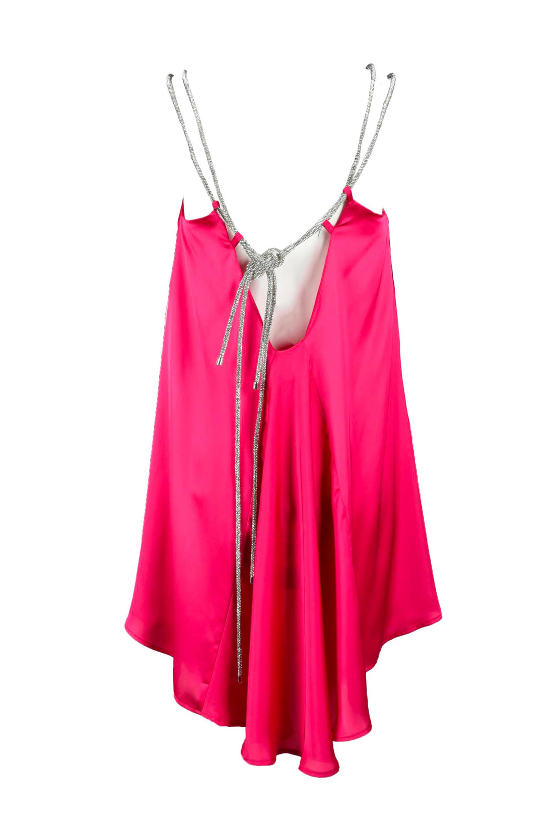 SIMONA CORSELLINI - DRESS
