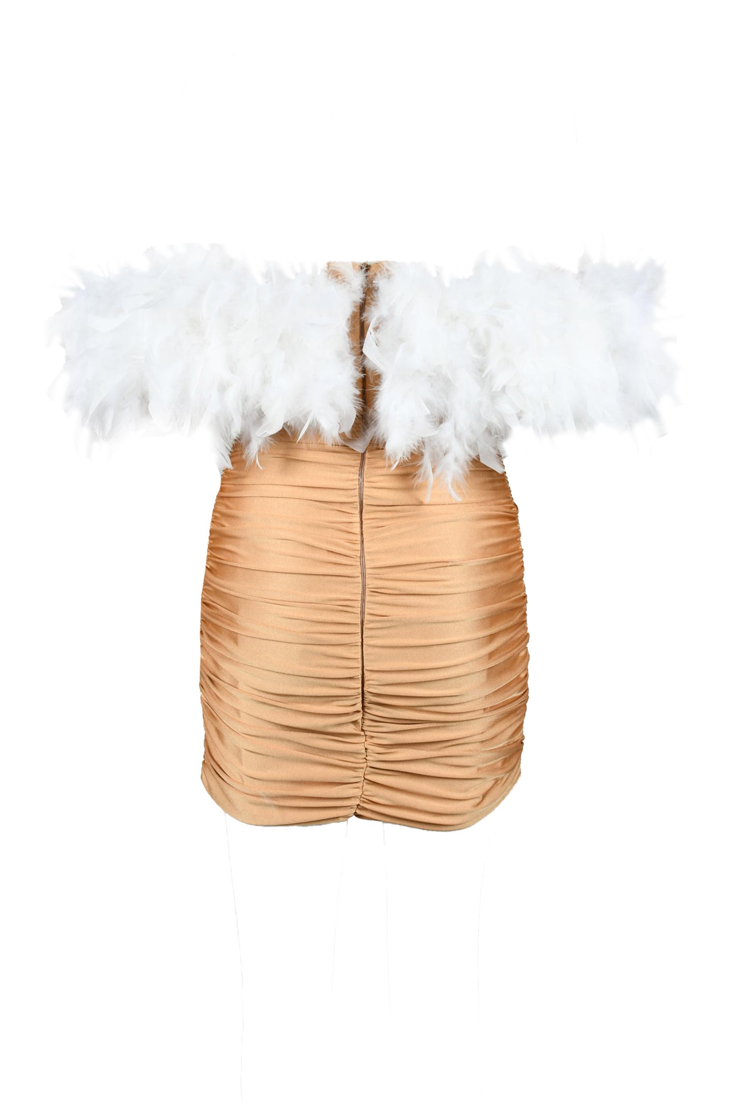 SANTAS* - DRESS