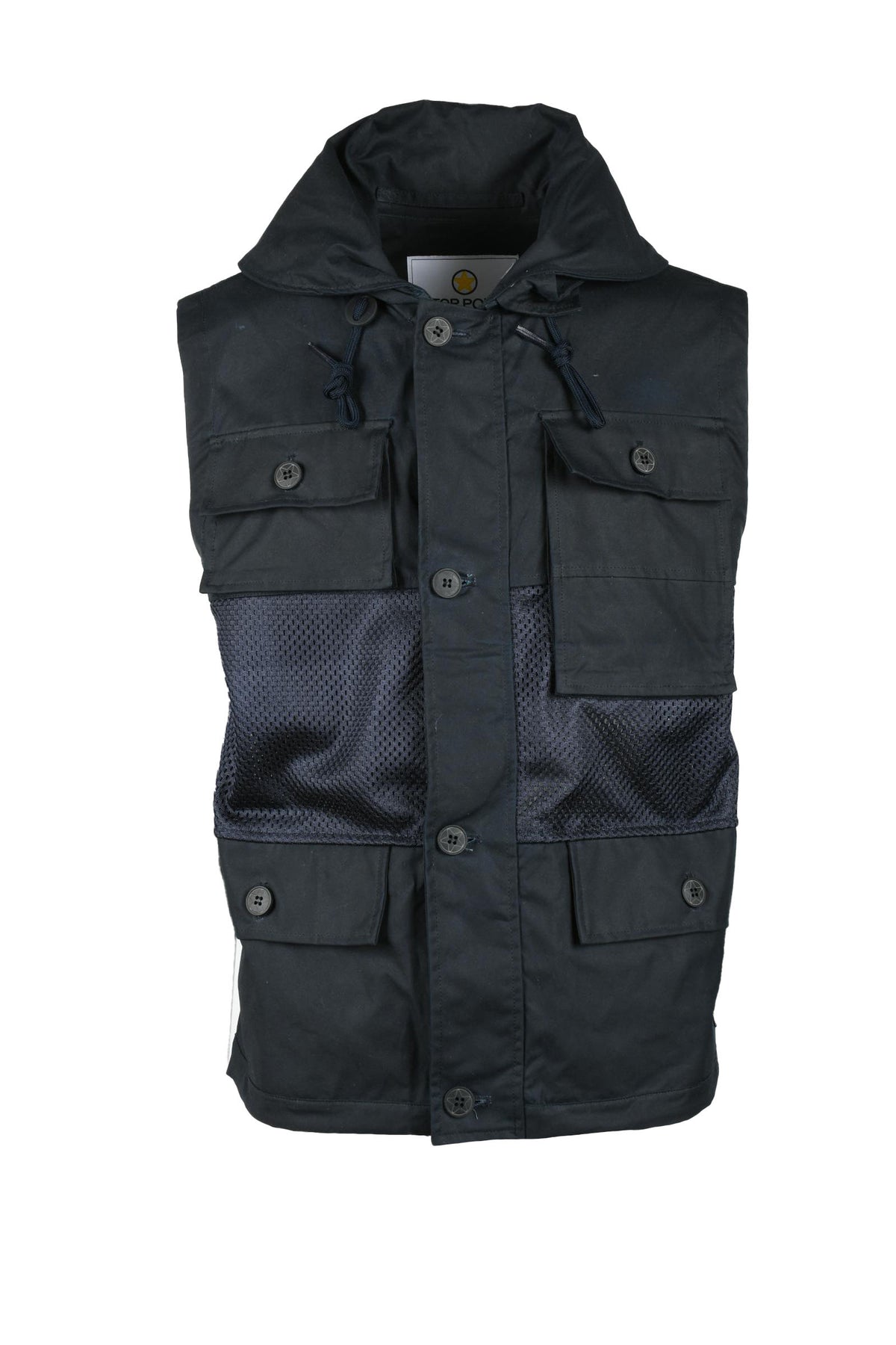 STAR POINT - OUTWEAR JACKETS