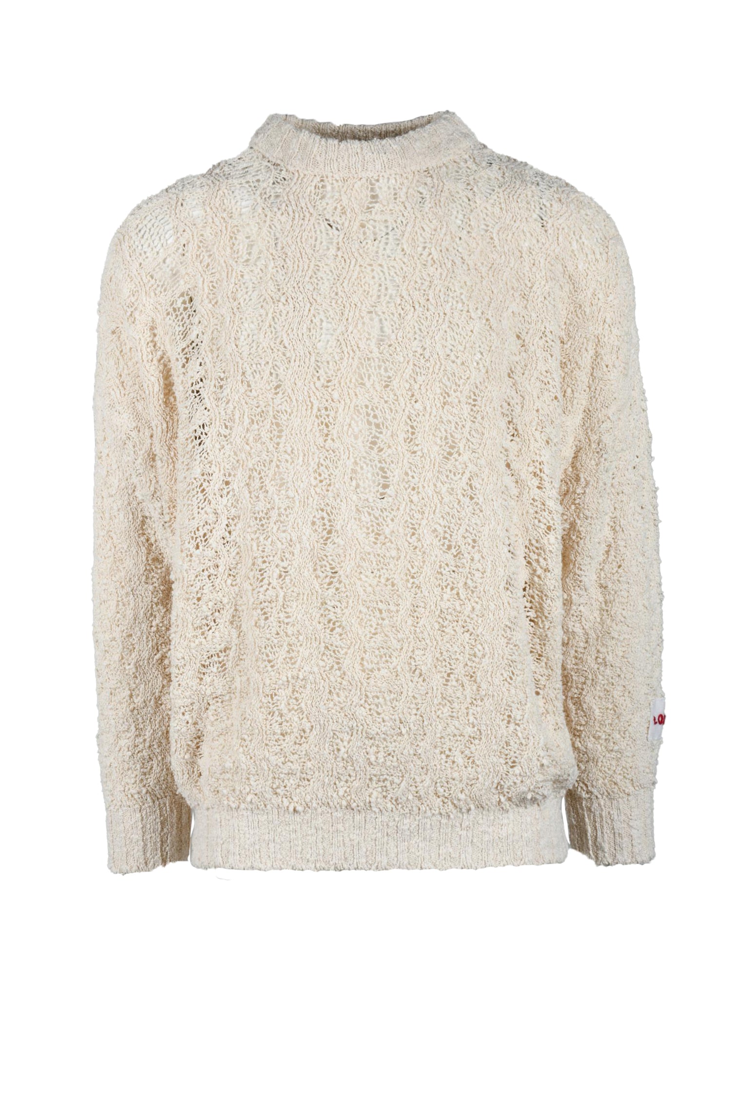 LONGO - KNITWEAR AND SWEATSHIRTS