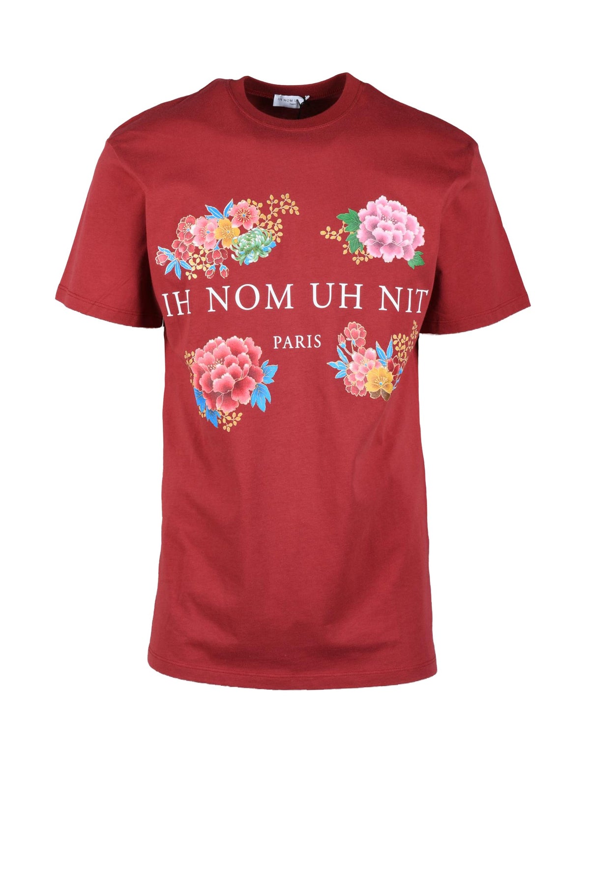 IH NOM UH NIT - T-SHIRT AND POLO