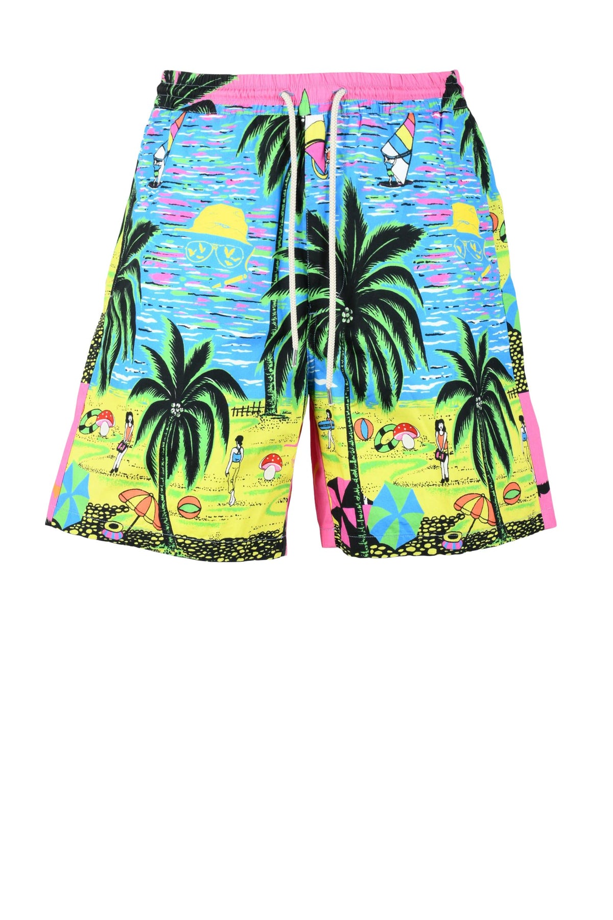 DEPARTMENT 5 - SHORTS