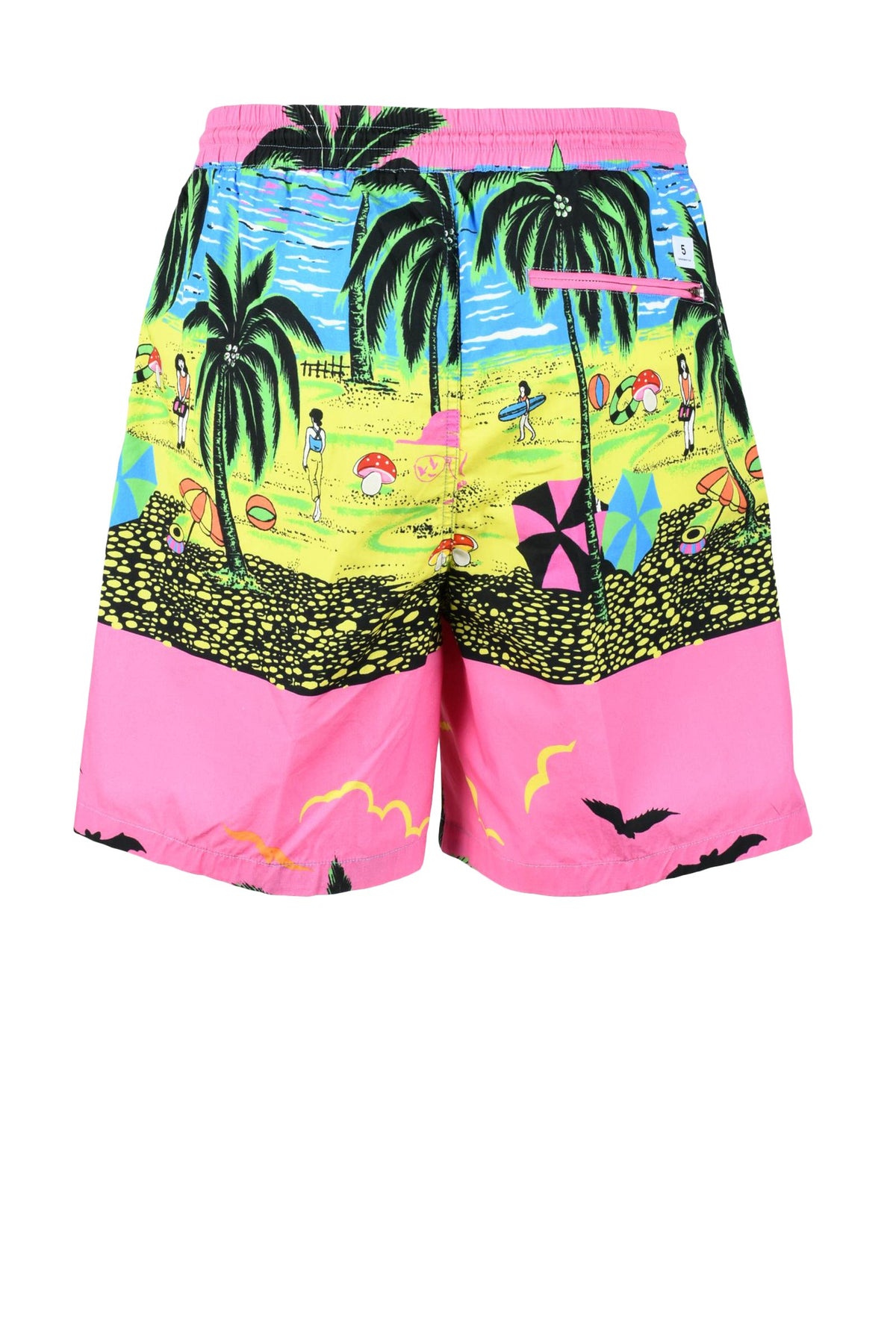 DEPARTMENT 5 - SHORTS