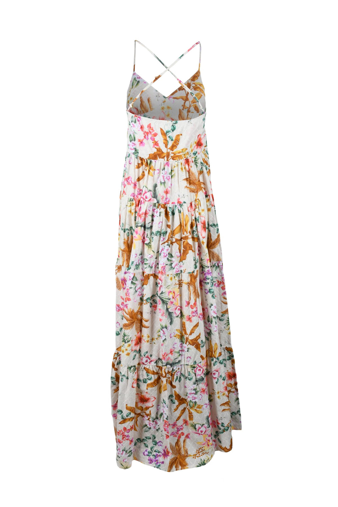 BLACK CORAL - DRESS