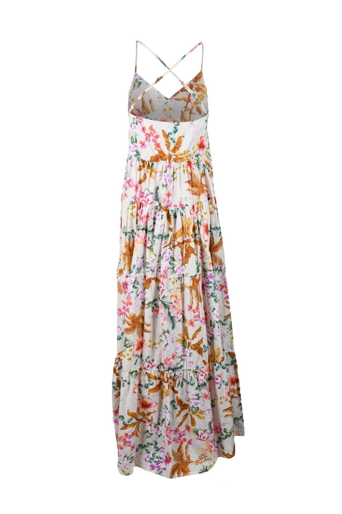 BLACK CORAL - DRESS