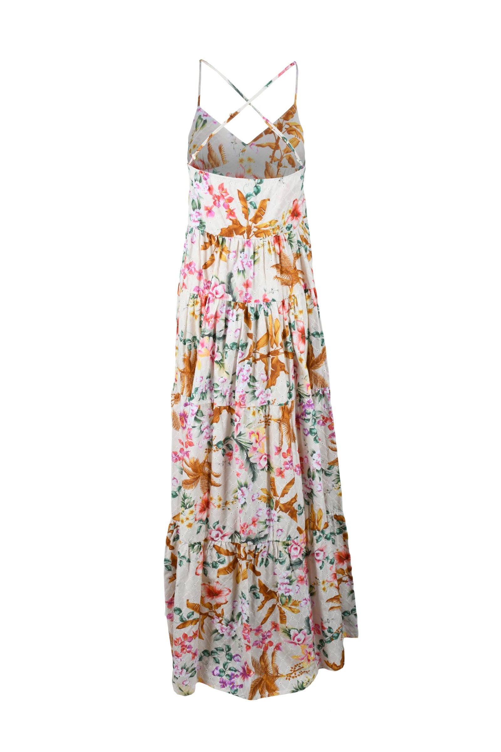 BLACK CORAL - DRESS