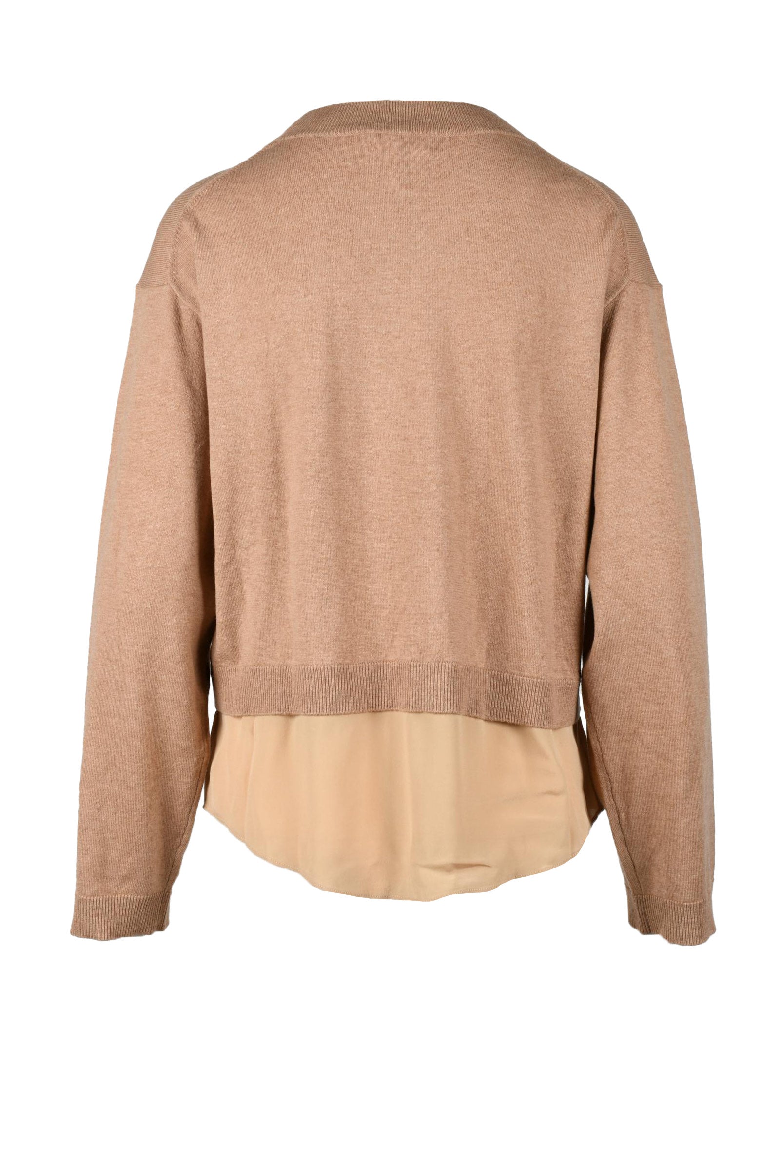SEE BY CHLOE - KNITWEAR AND SWEATSHIRTS