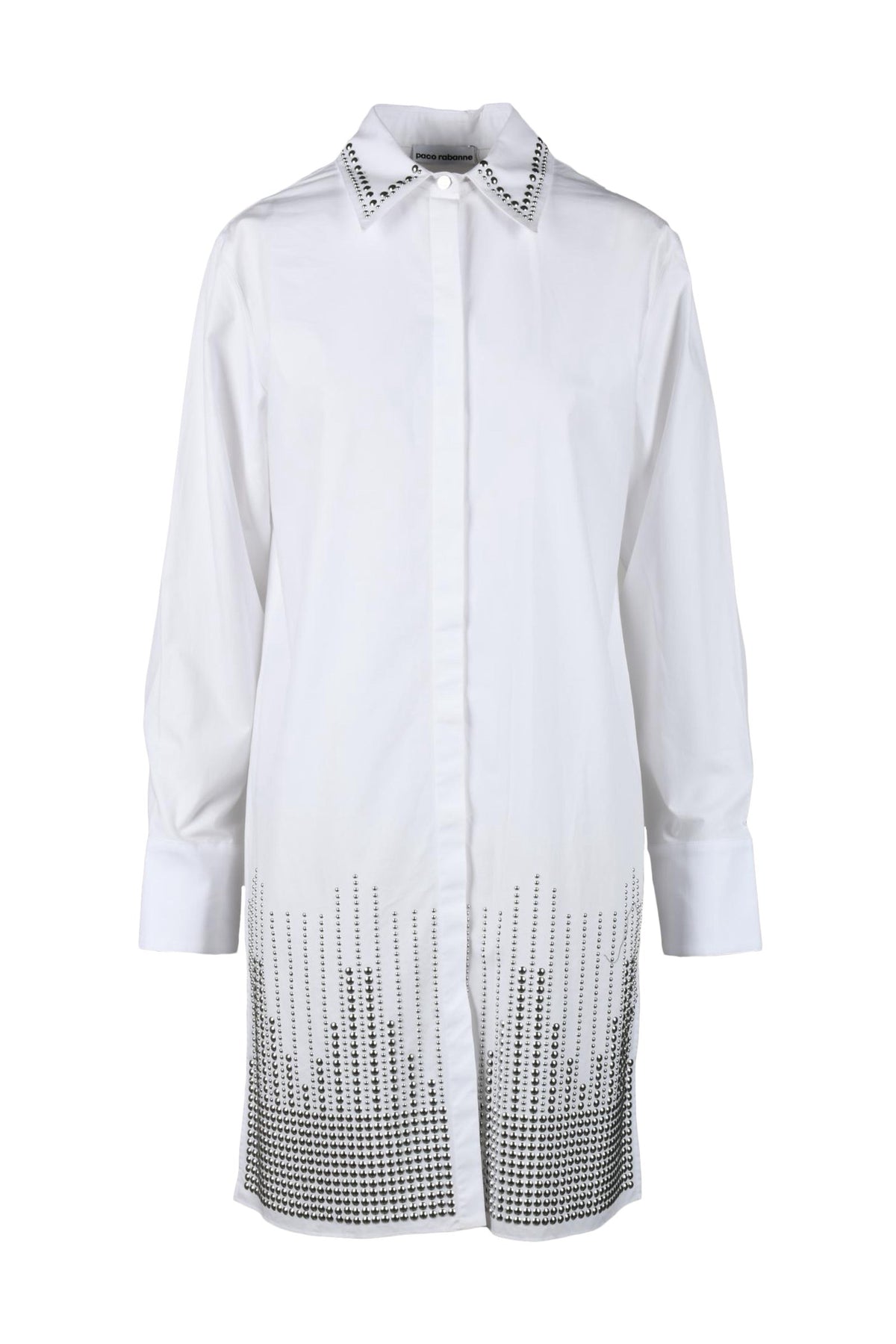 PACO RABANNE - DRESS
