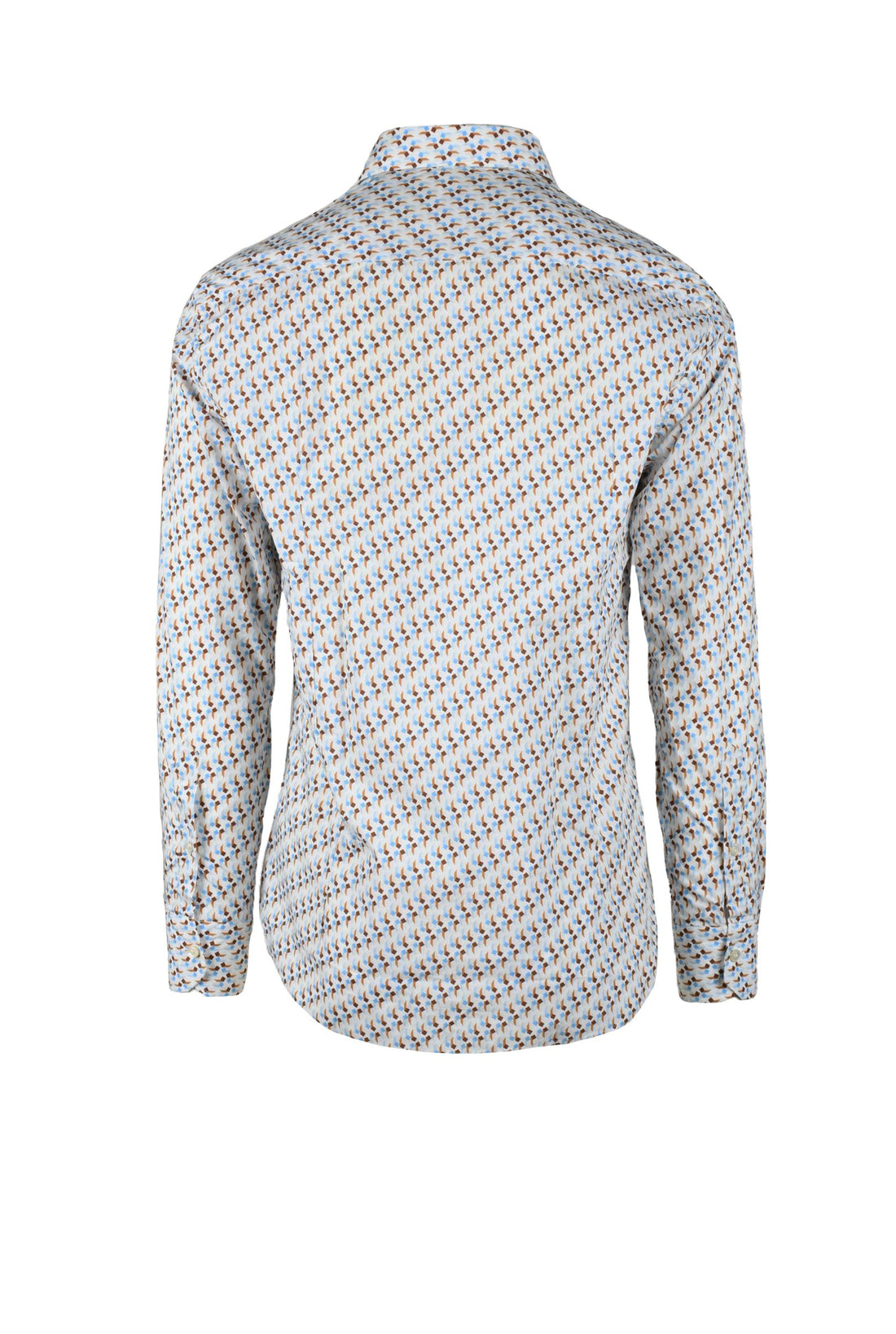 MARIANO NAPOLI - SHIRT