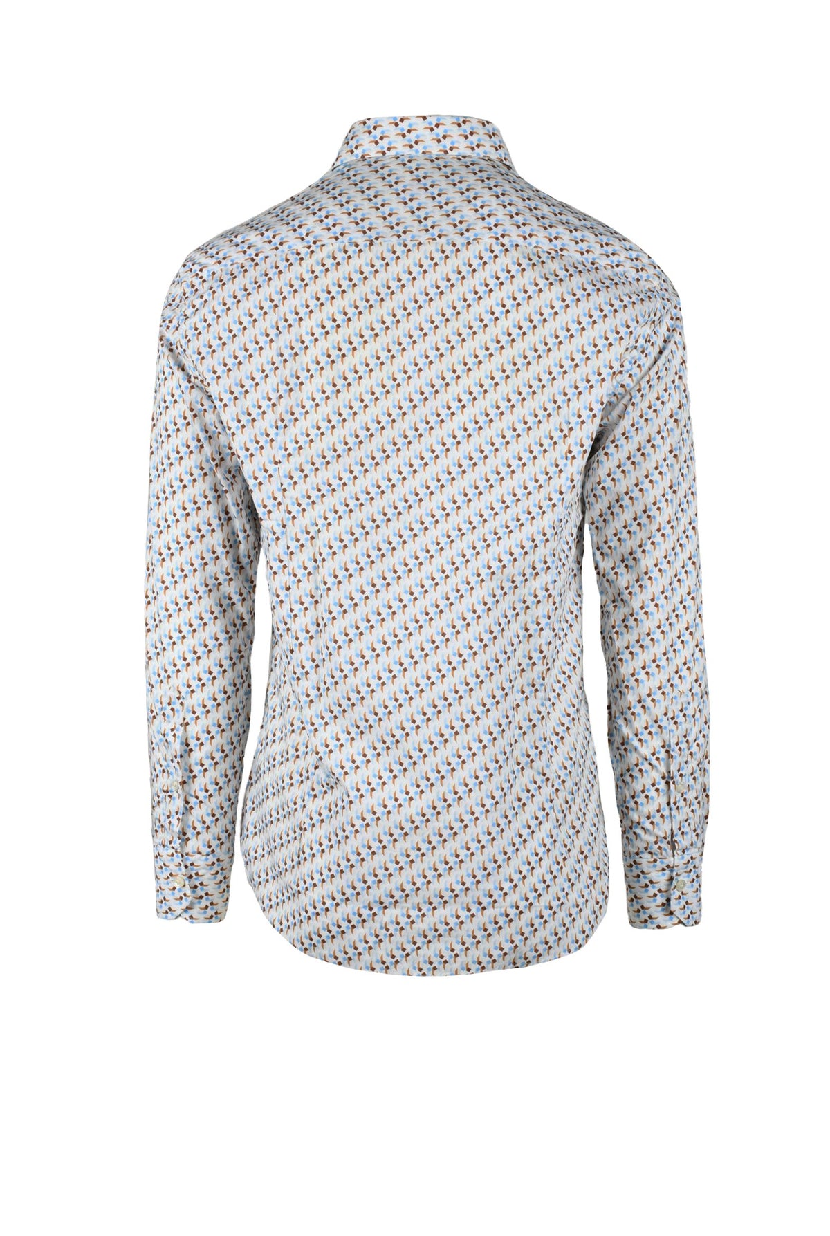 MARIANO NAPOLI - SHIRT