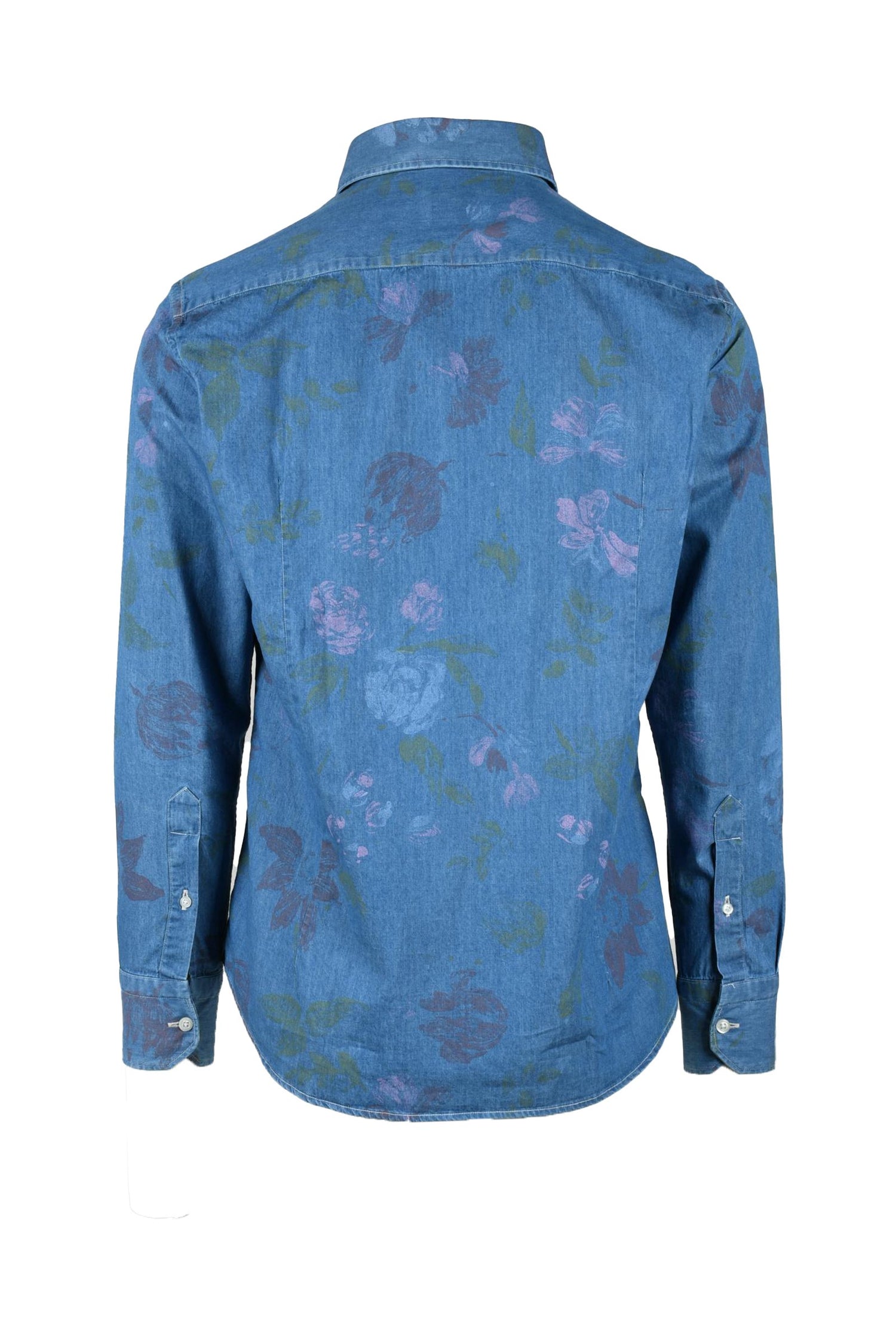 MARIANO NAPOLI - SHIRT