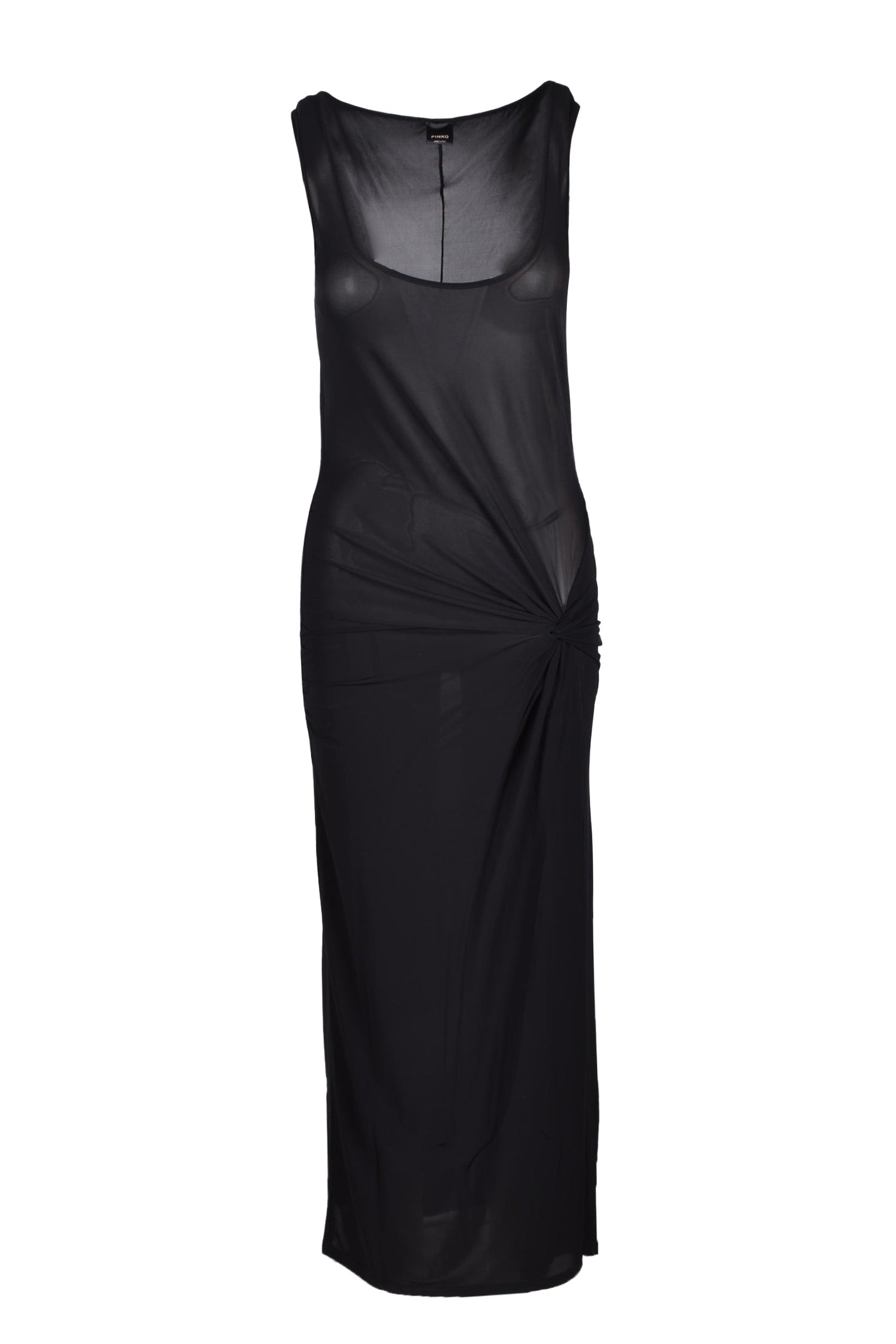 PINKO - DRESS