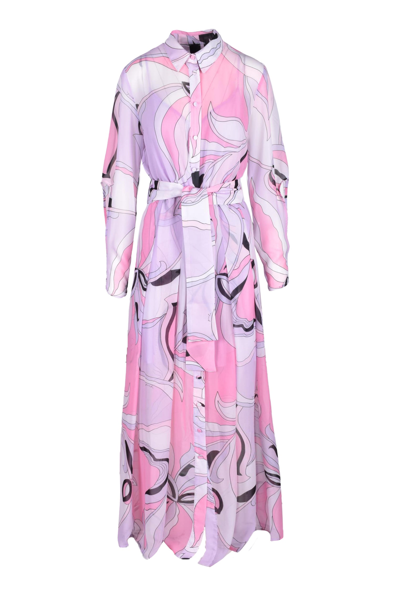 PINKO - DRESS