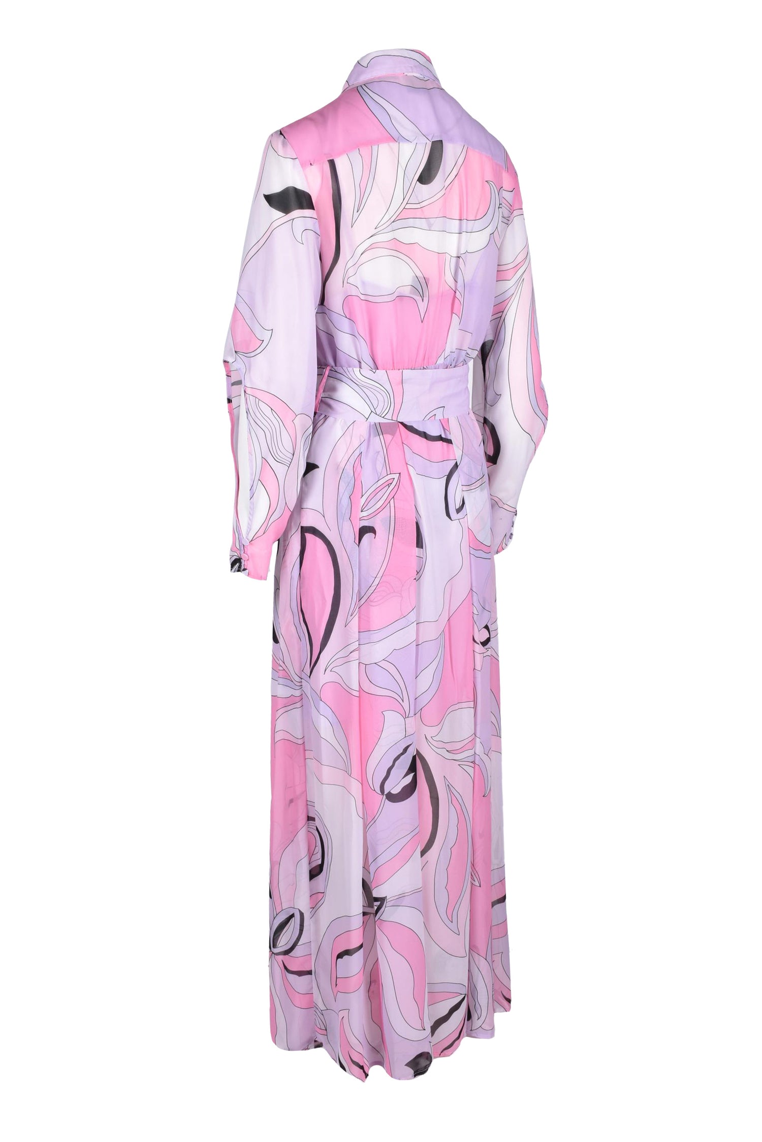 PINKO - DRESS