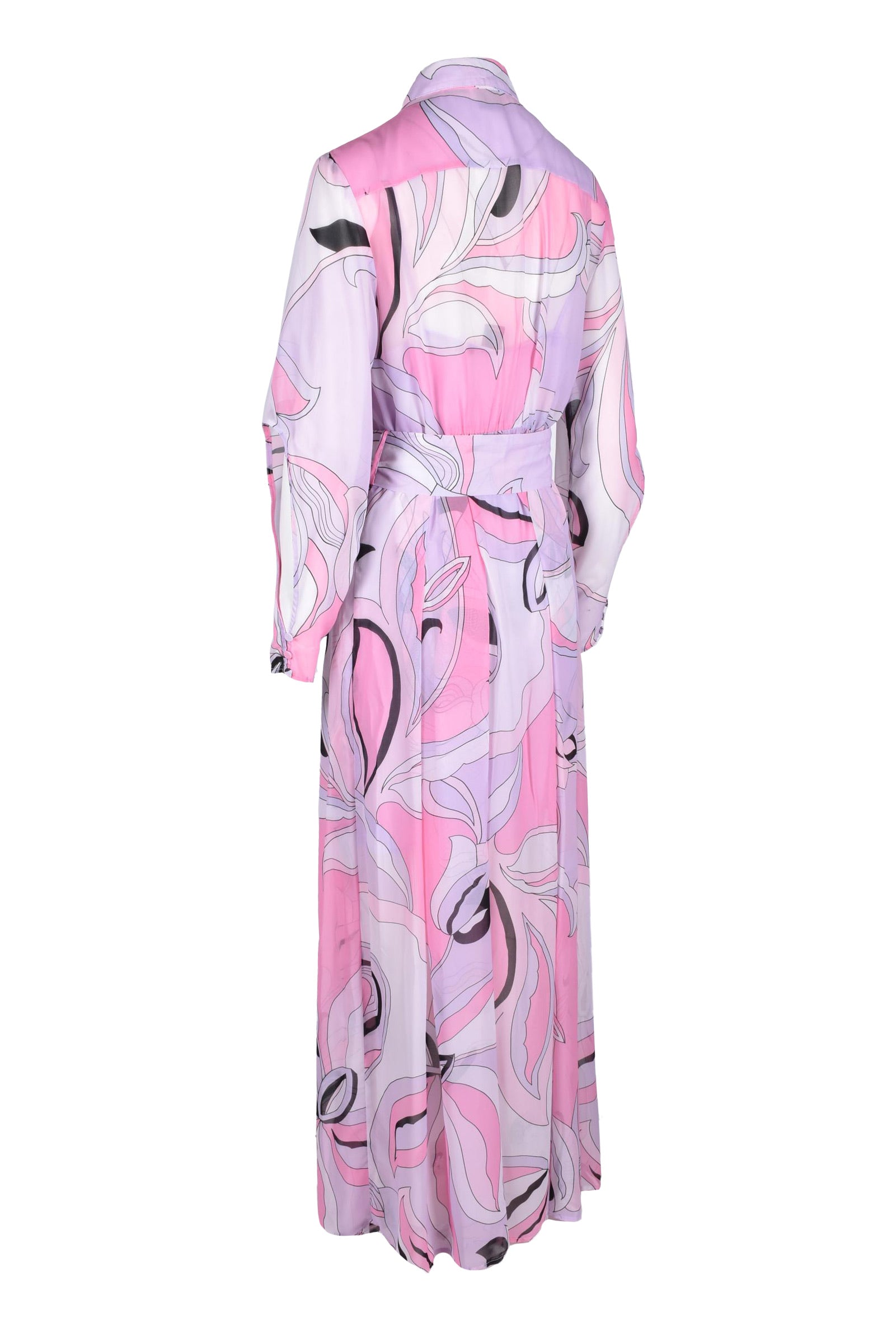 PINKO - DRESS