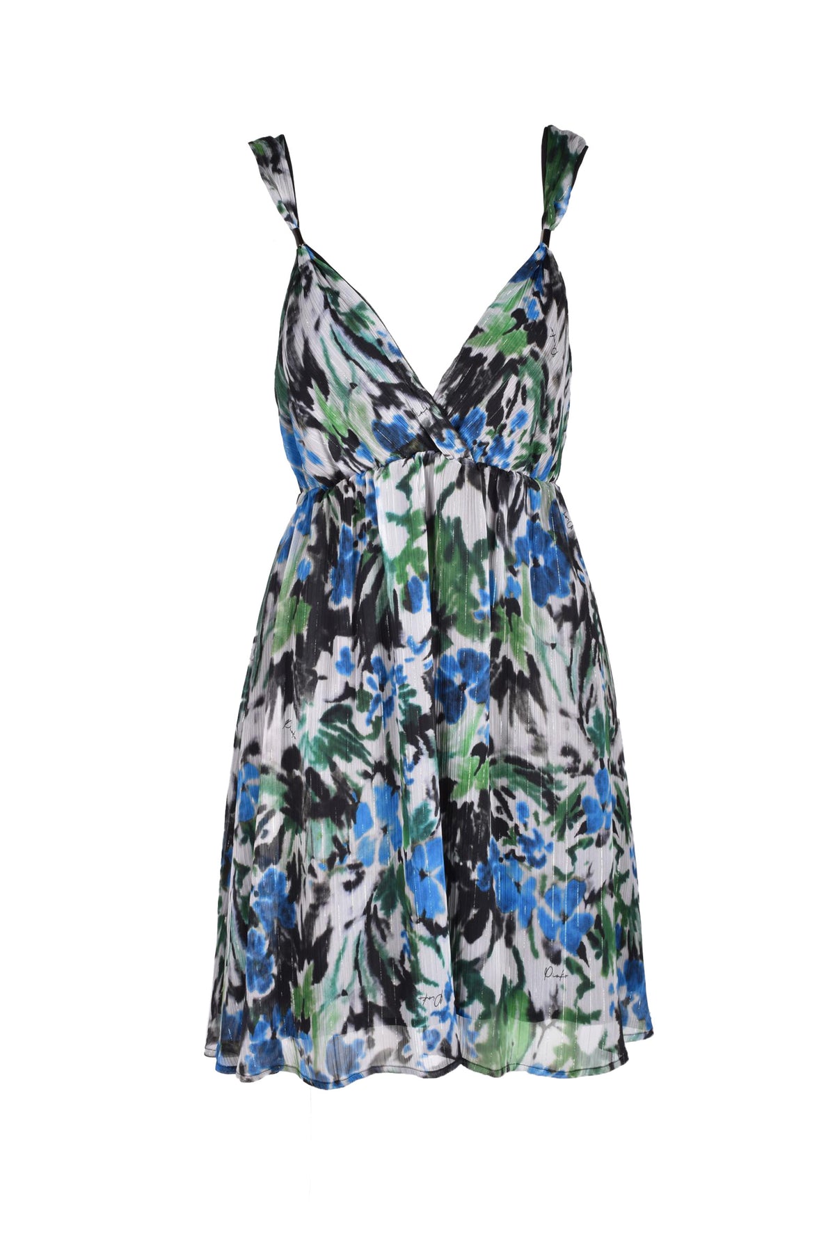 PINKO - DRESS