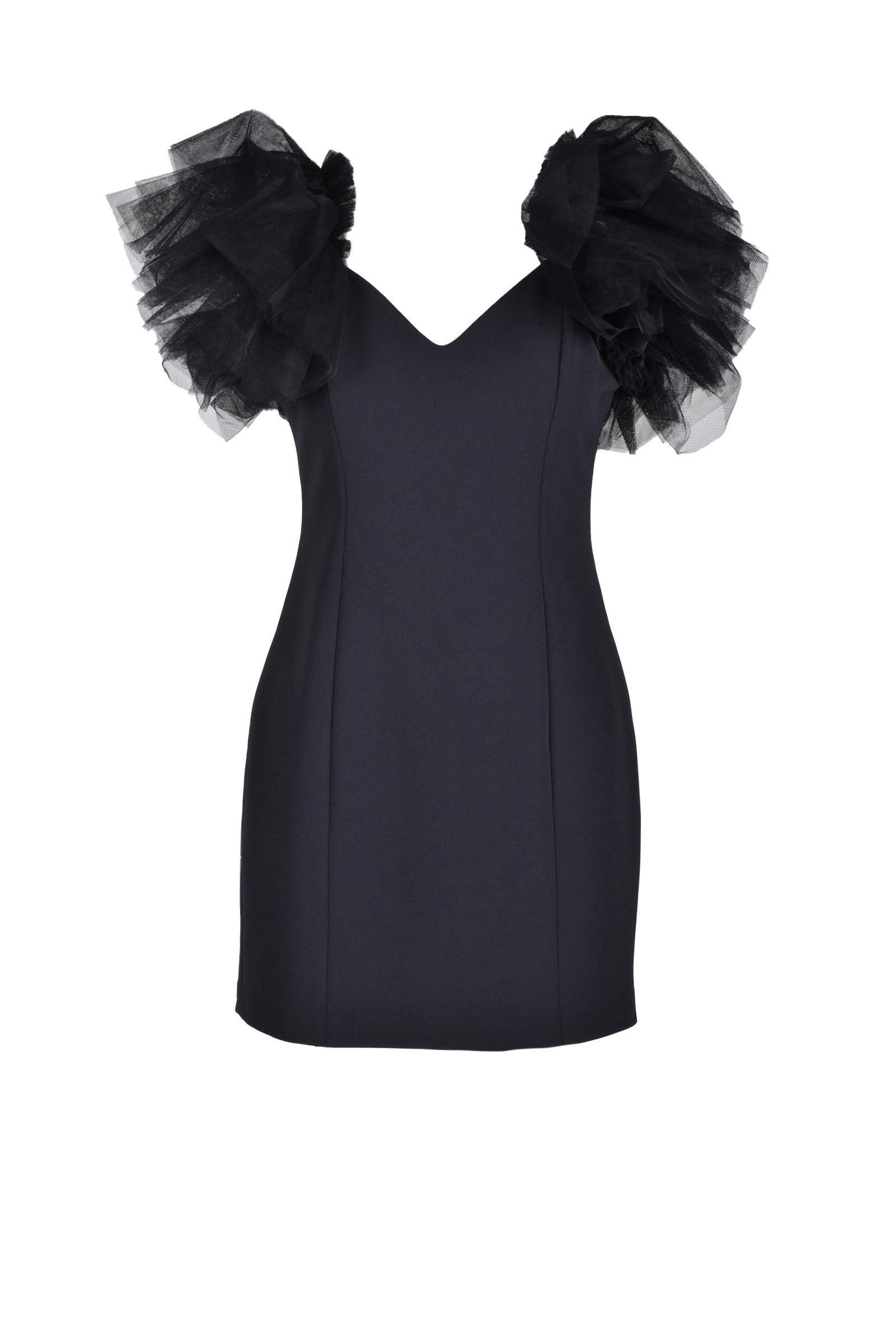 PINKO - DRESS